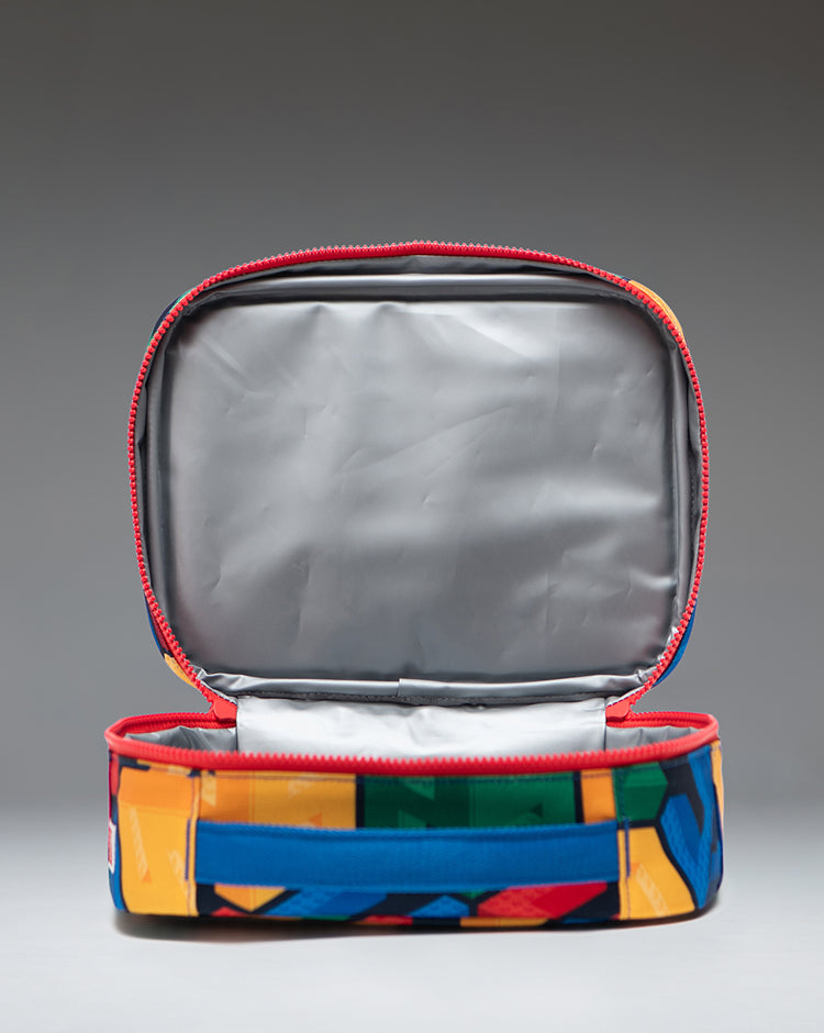 LEGO® Pop Quiz Lunch Box Little Herschel