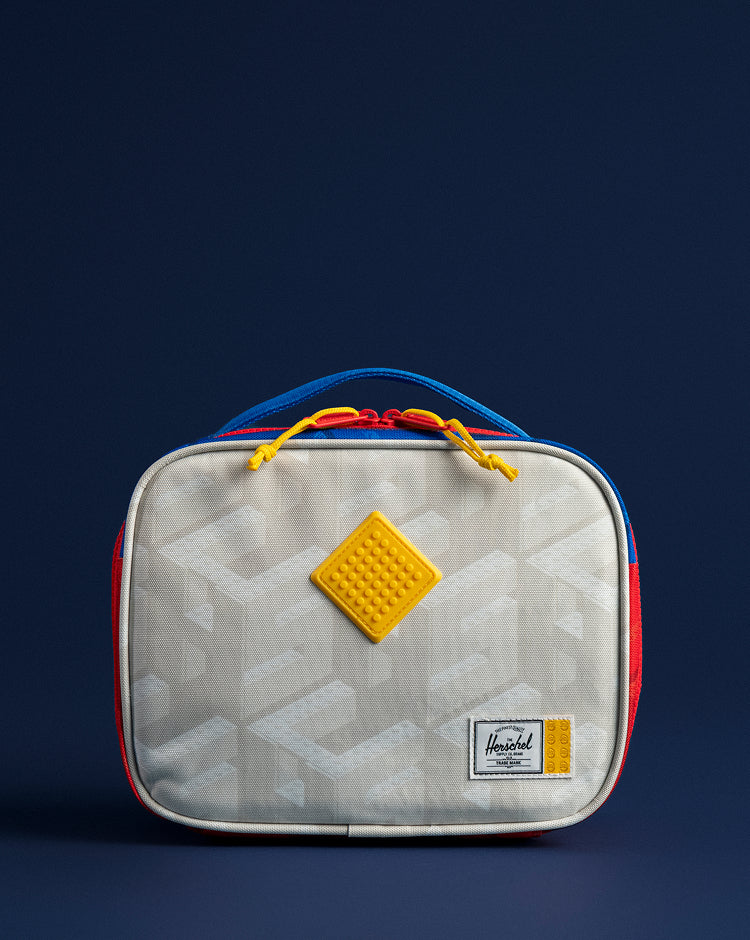 LEGO® Pop Quiz Lunch Box Little Herschel