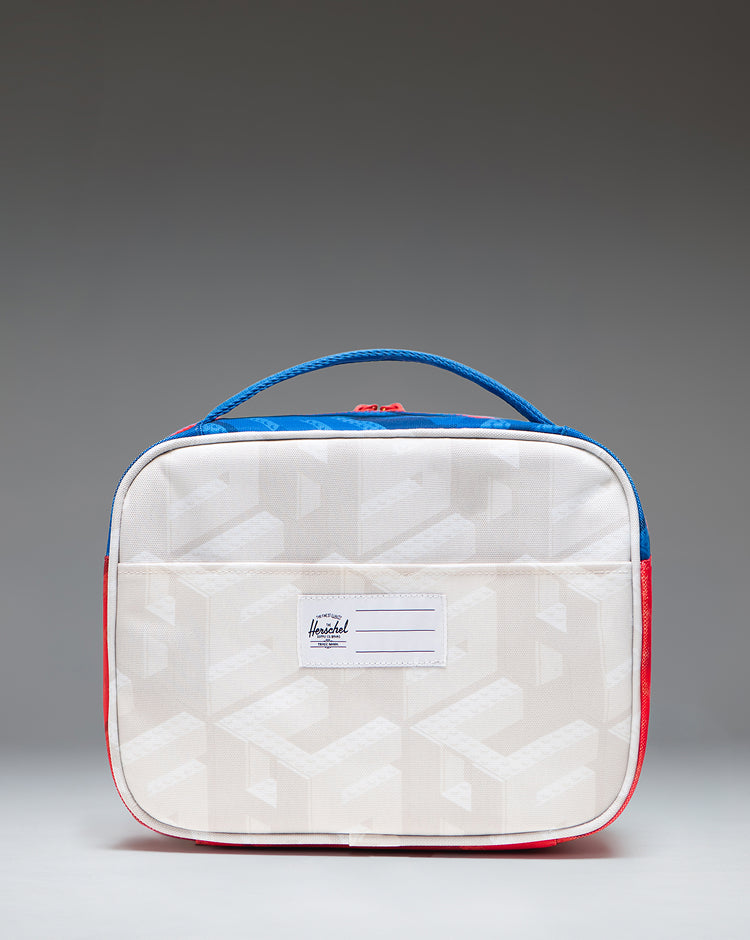LEGO® Pop Quiz Lunch Box Little Herschel