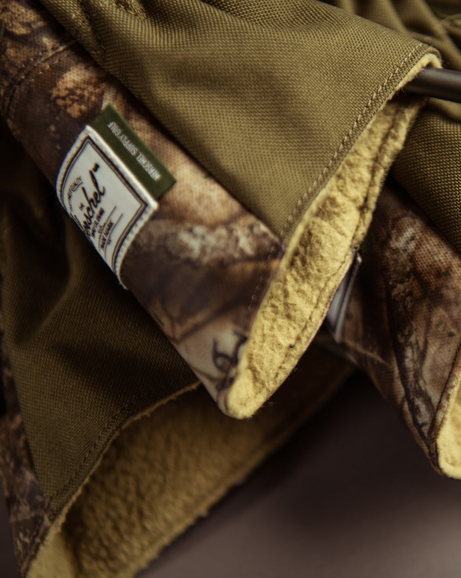 Realtree® Herschel Heritage™ Driver Head Cover