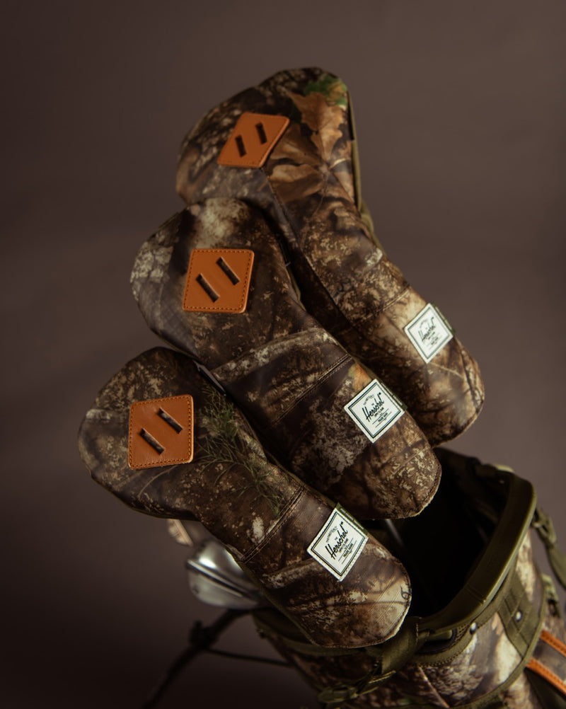 Realtree® Herschel Heritage™ Driver Head Cover