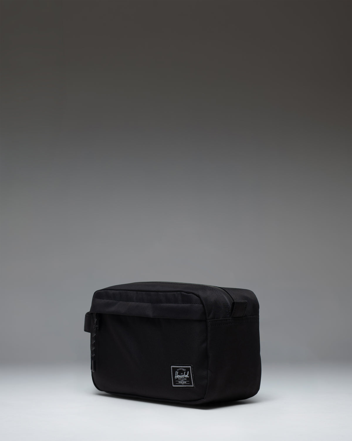 Herschel Chapter Travel Kit Twill – pohled 3