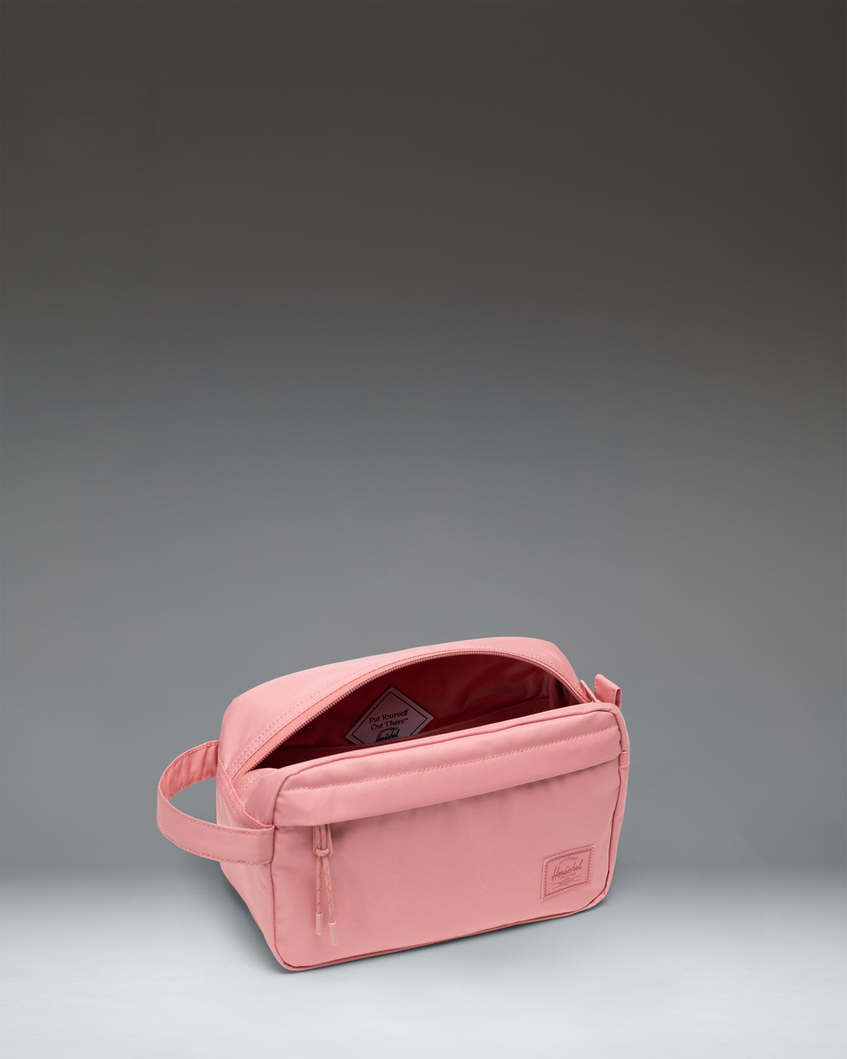 Herschel Chapter Travel Kit Twill – pohled 4