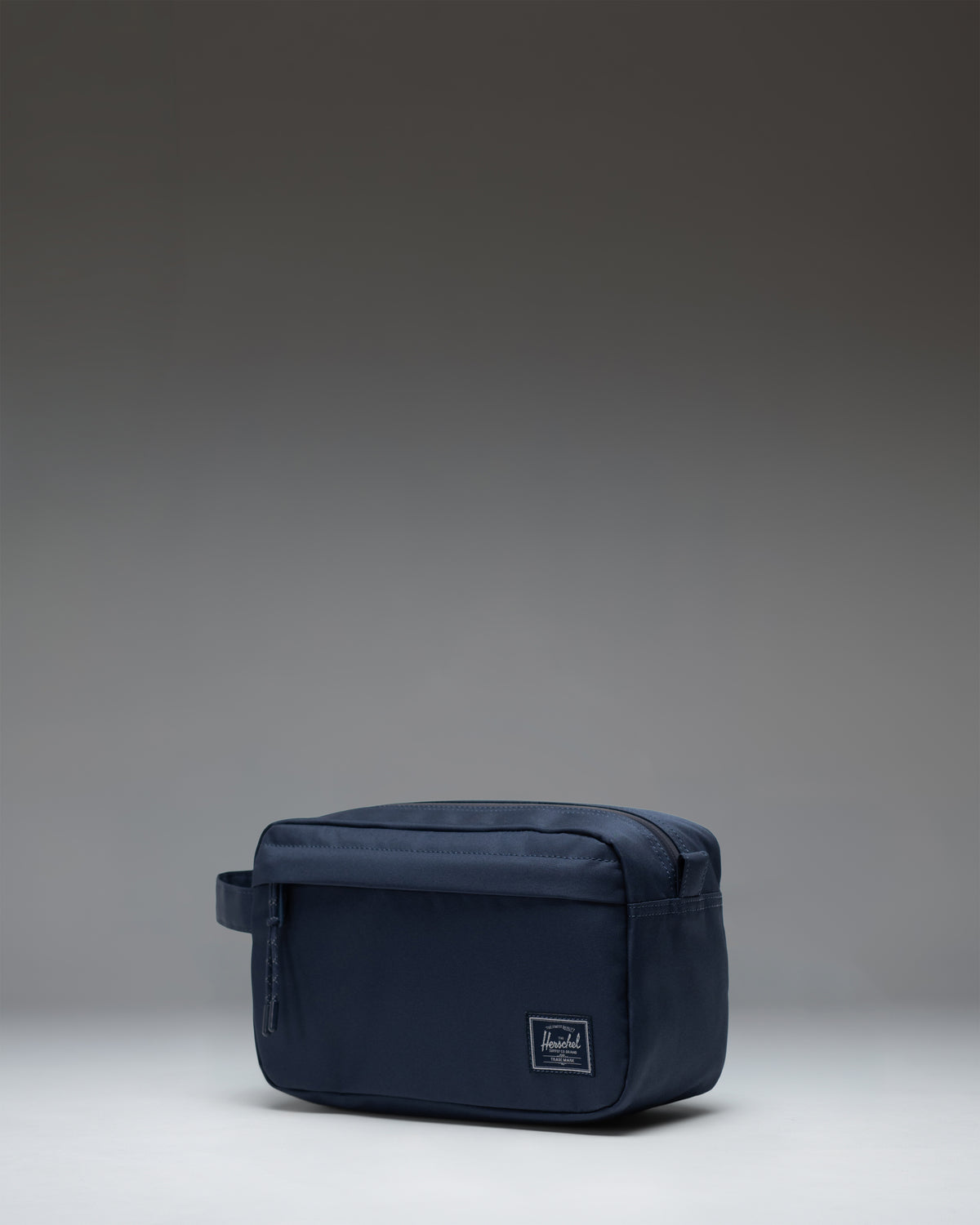 Herschel Chapter Travel Kit Twill – pohled 3