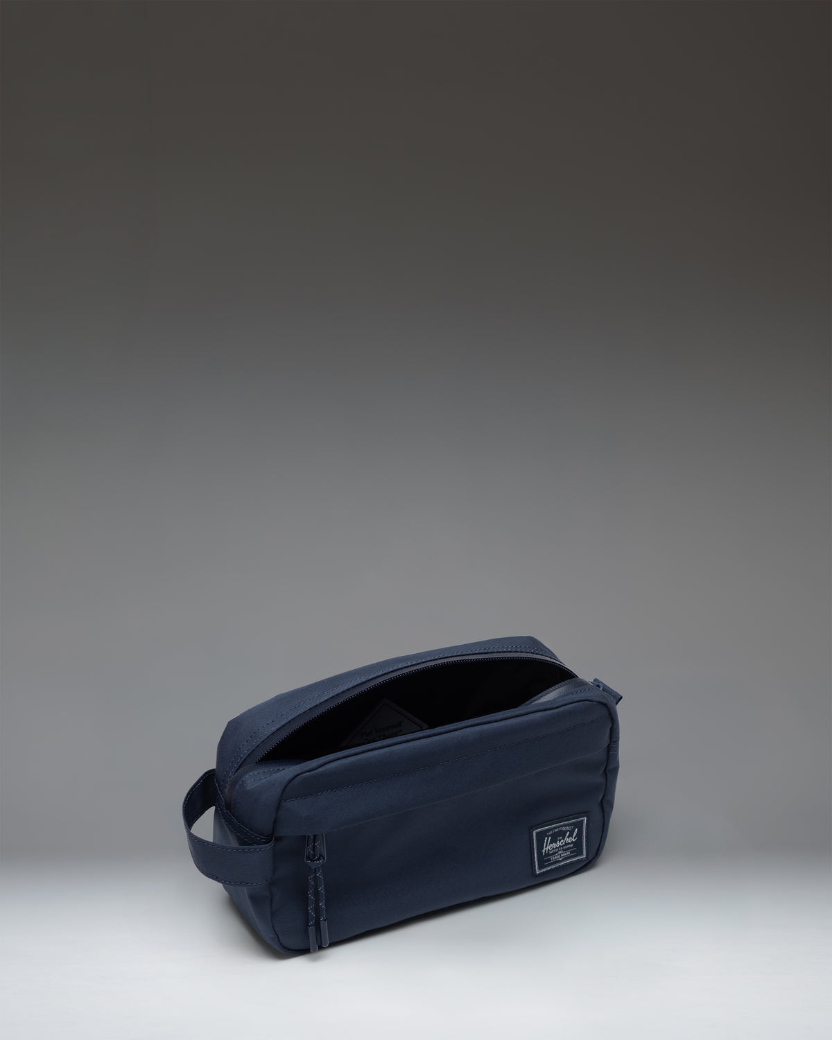 Herschel Chapter Travel Kit Twill – pohled 4