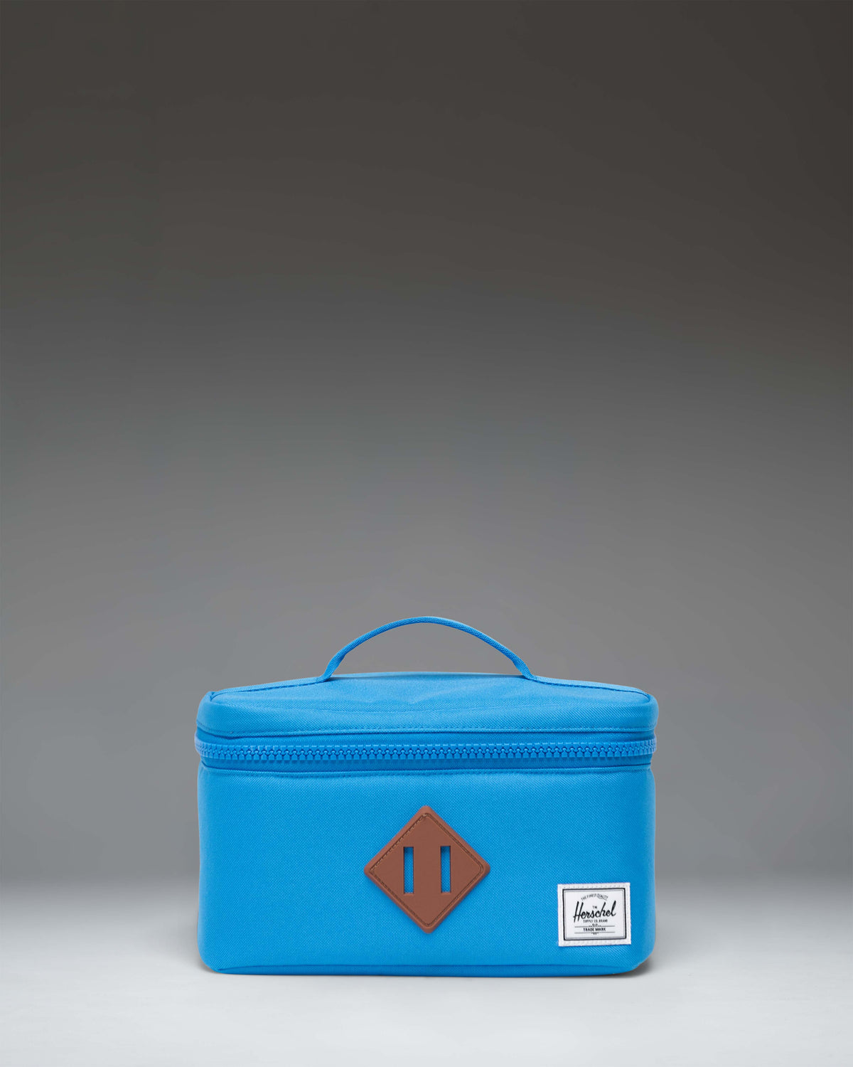 herschel backpack and lunchbox Heritage™ Lunch Box Little Herschel ZhusRod Bamboo Fly Rod Twines_All Their lunchtime companion Please Select Color::Brown