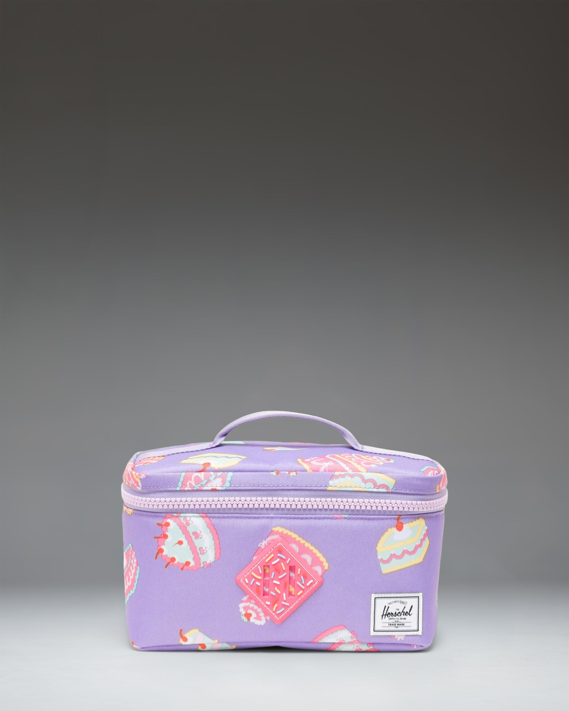 herschel backpack and lunchbox Your child can effortlessly take it to school or on any exciting escapade Herschel Teamed Up with Lego
