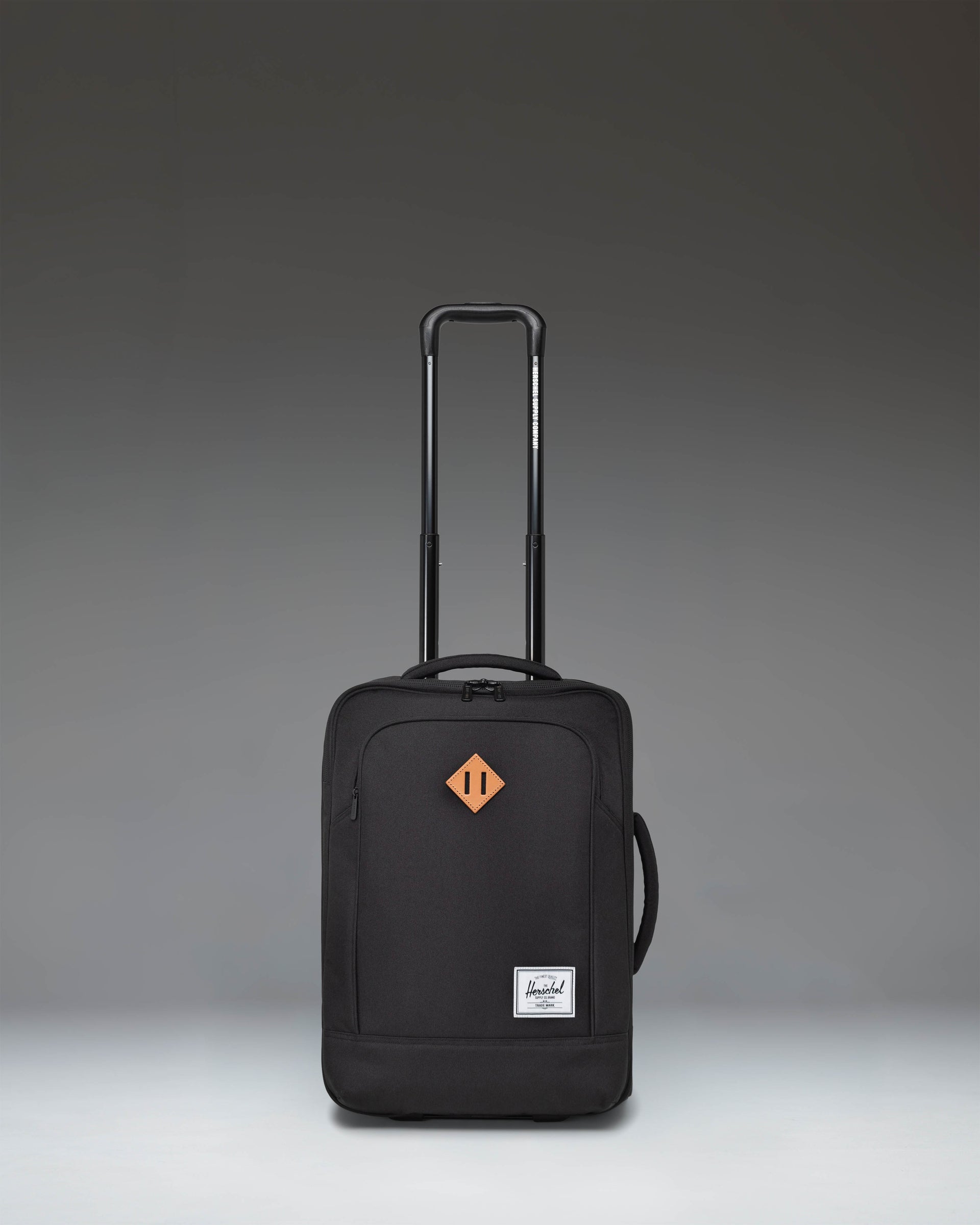 herschel backpack as carry on Classic XL Supply Co. USA It holds plenty enough for your laptop Herschel Heritage Softshell Large CarryOn
