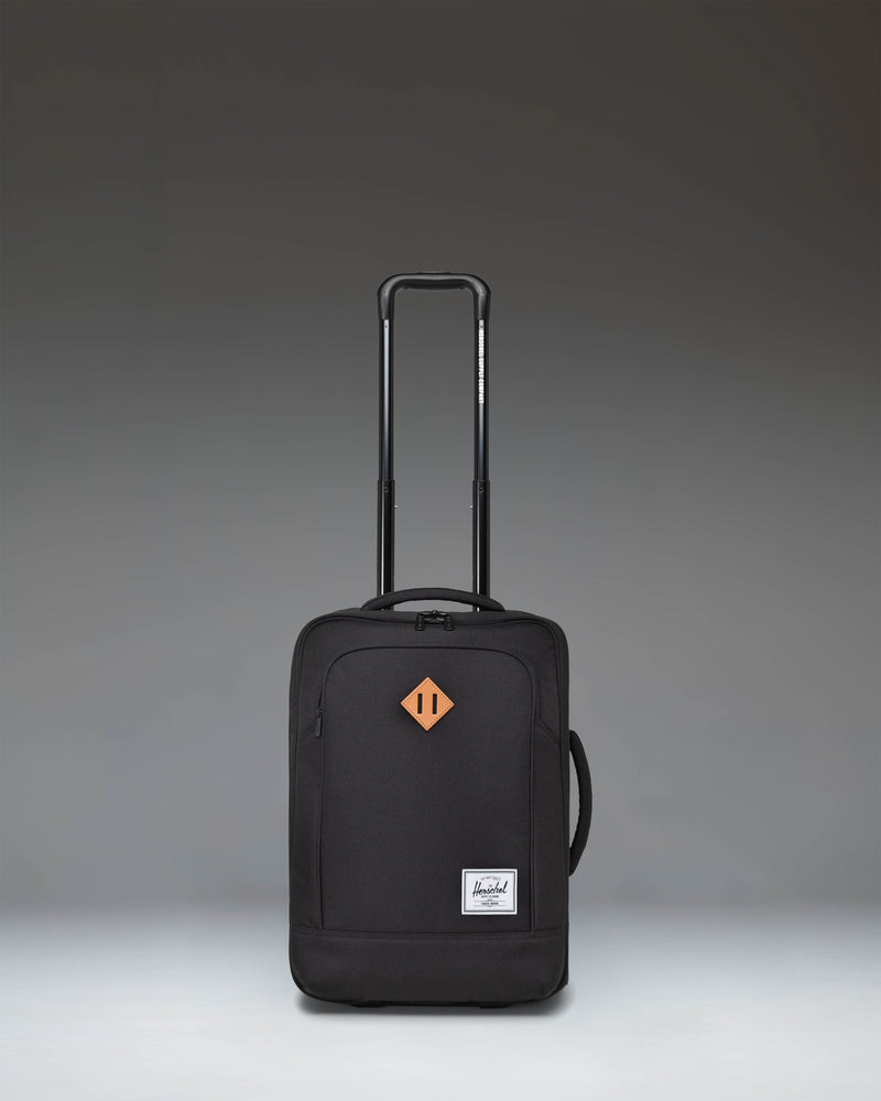 Herschel Heritage Softshell Large CarryOn Luggage – Herschel Supply Co. USA