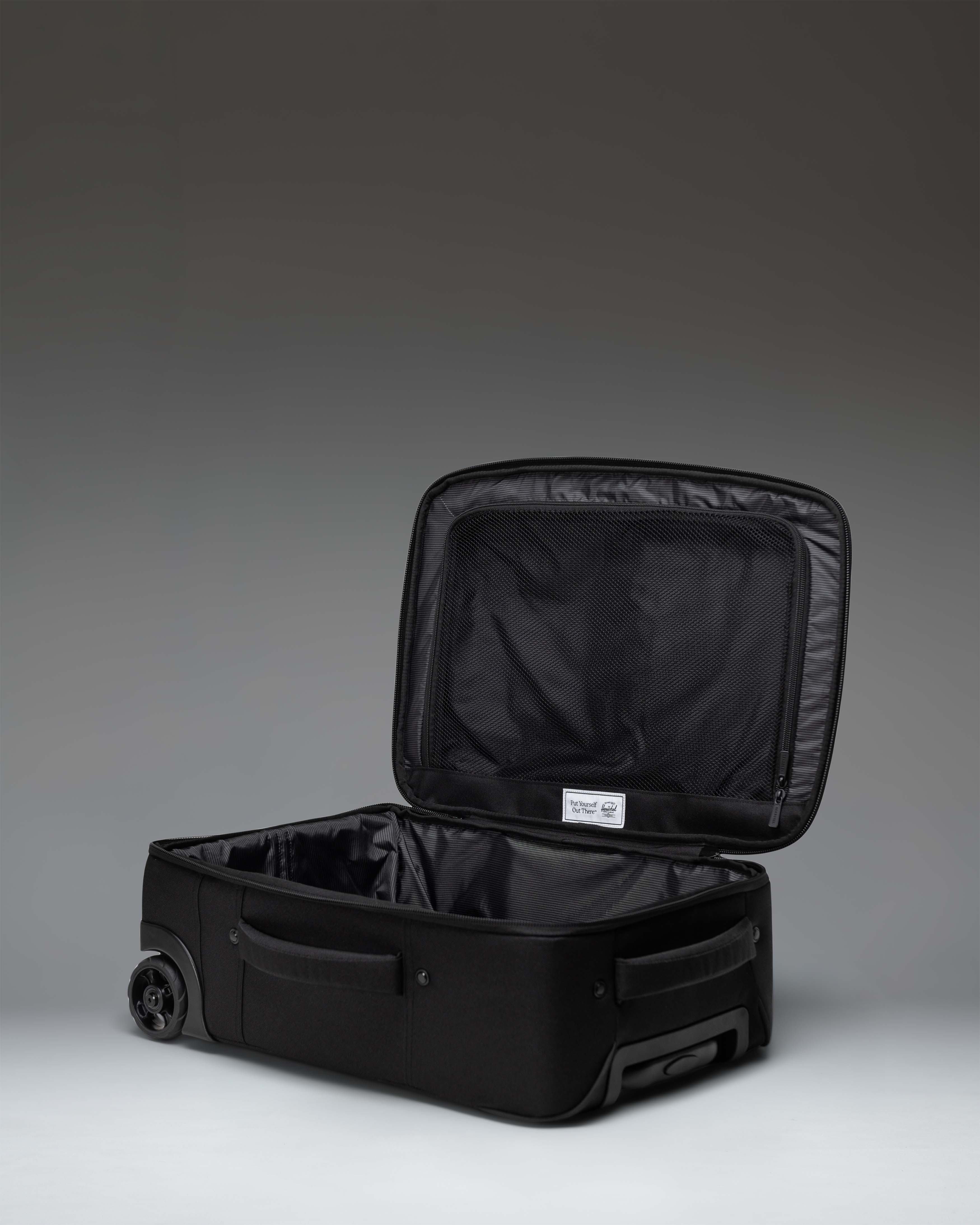 Herschel Heritage Softshell Large CarryOn Luggage – Herschel