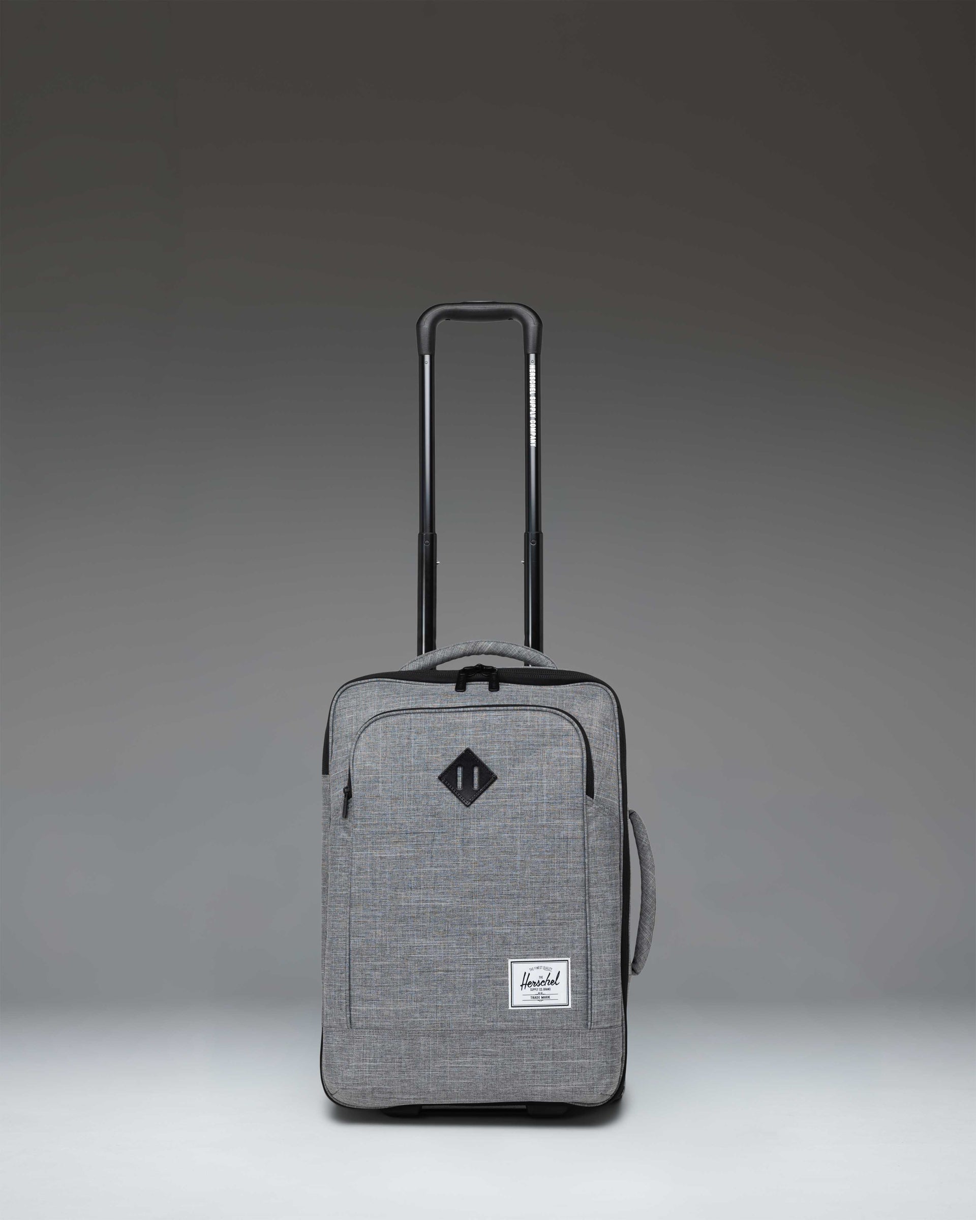 Herschel Heritage Softshell Large CarryOn Luggage