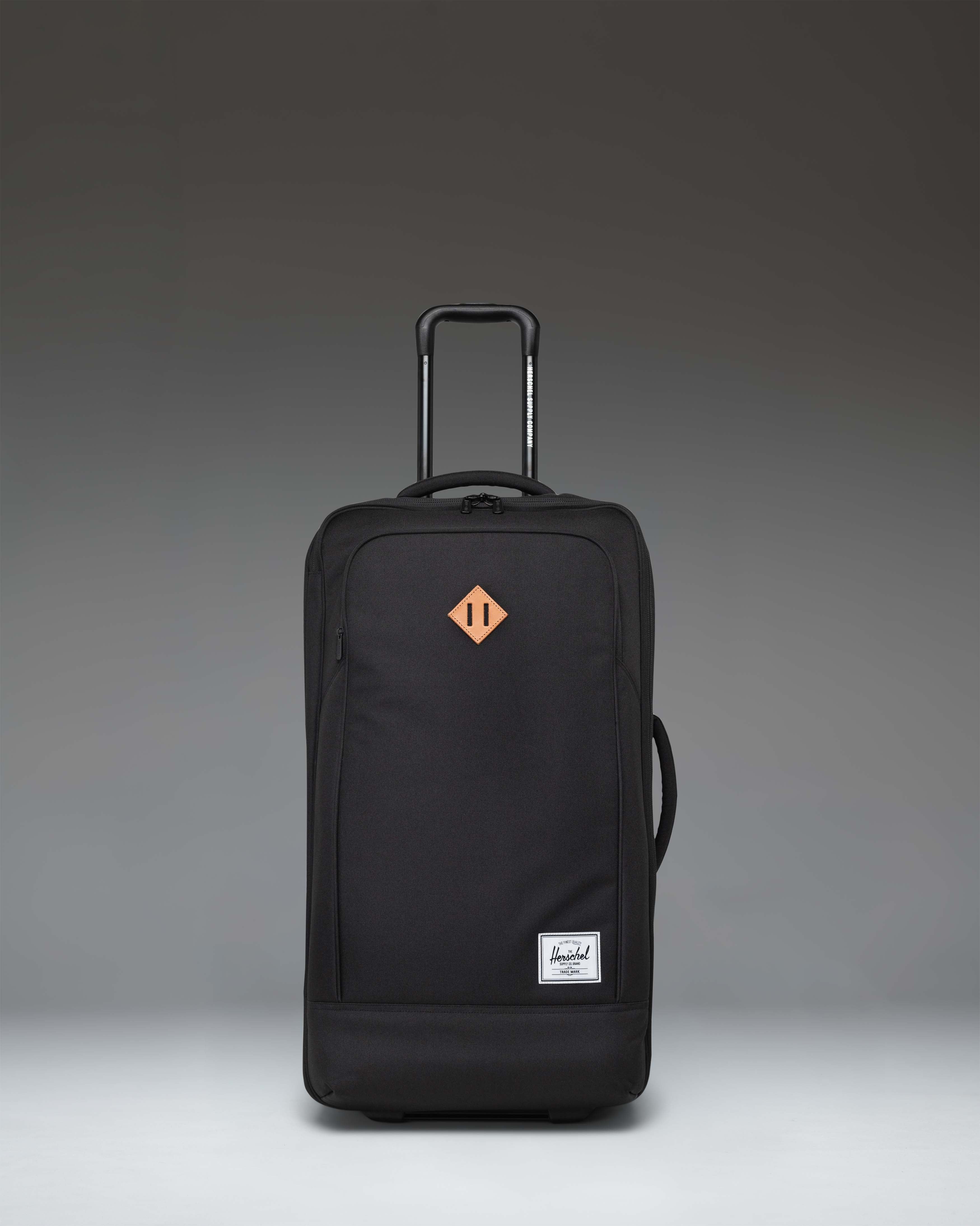 Herschel Heritage Softshell Large CarryOn Luggage – Herschel
