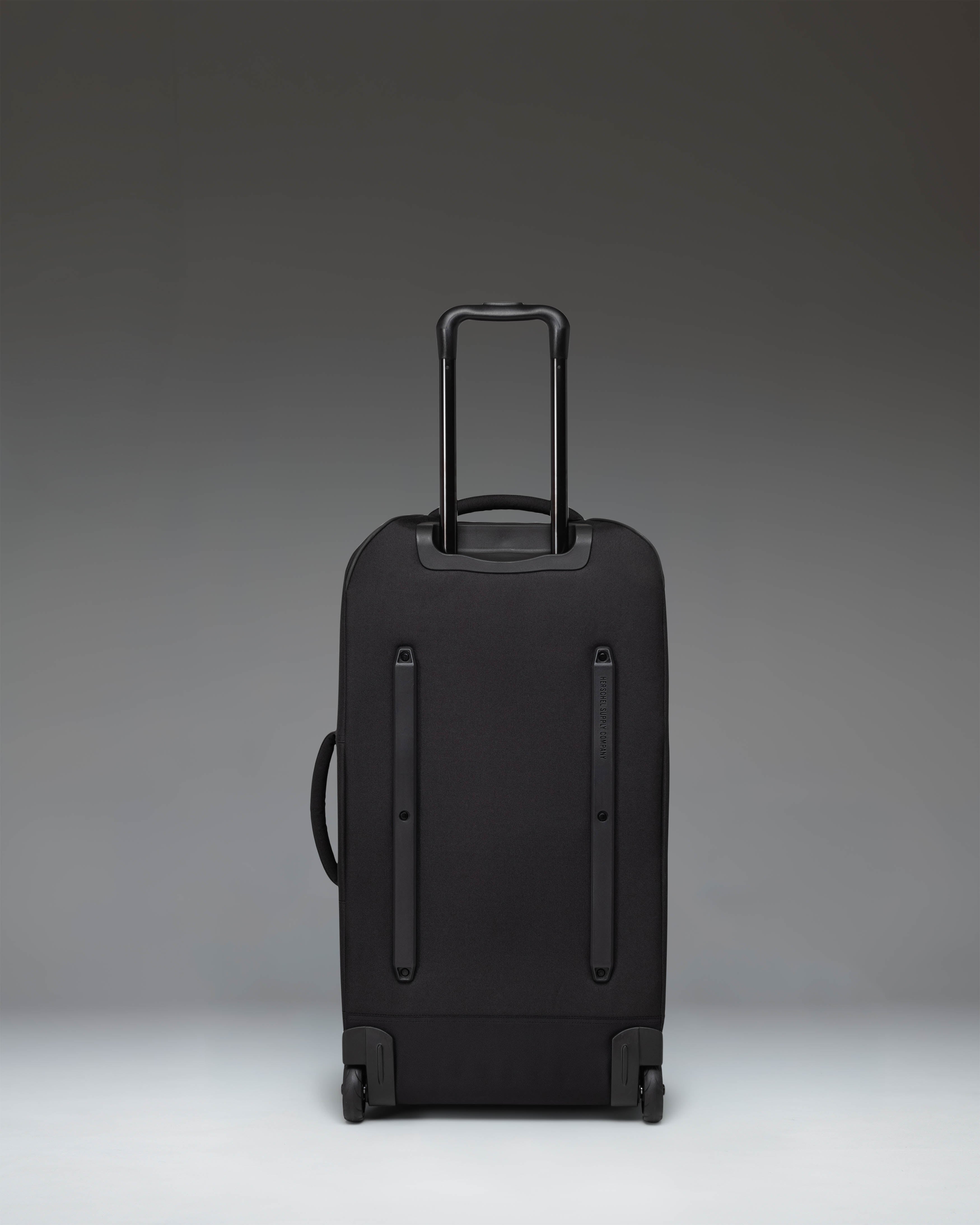  4HYB ミトン Lサイズ 黒 Herschel Heritage Softshell Medium Luggage – Herschel Supply Co. USA