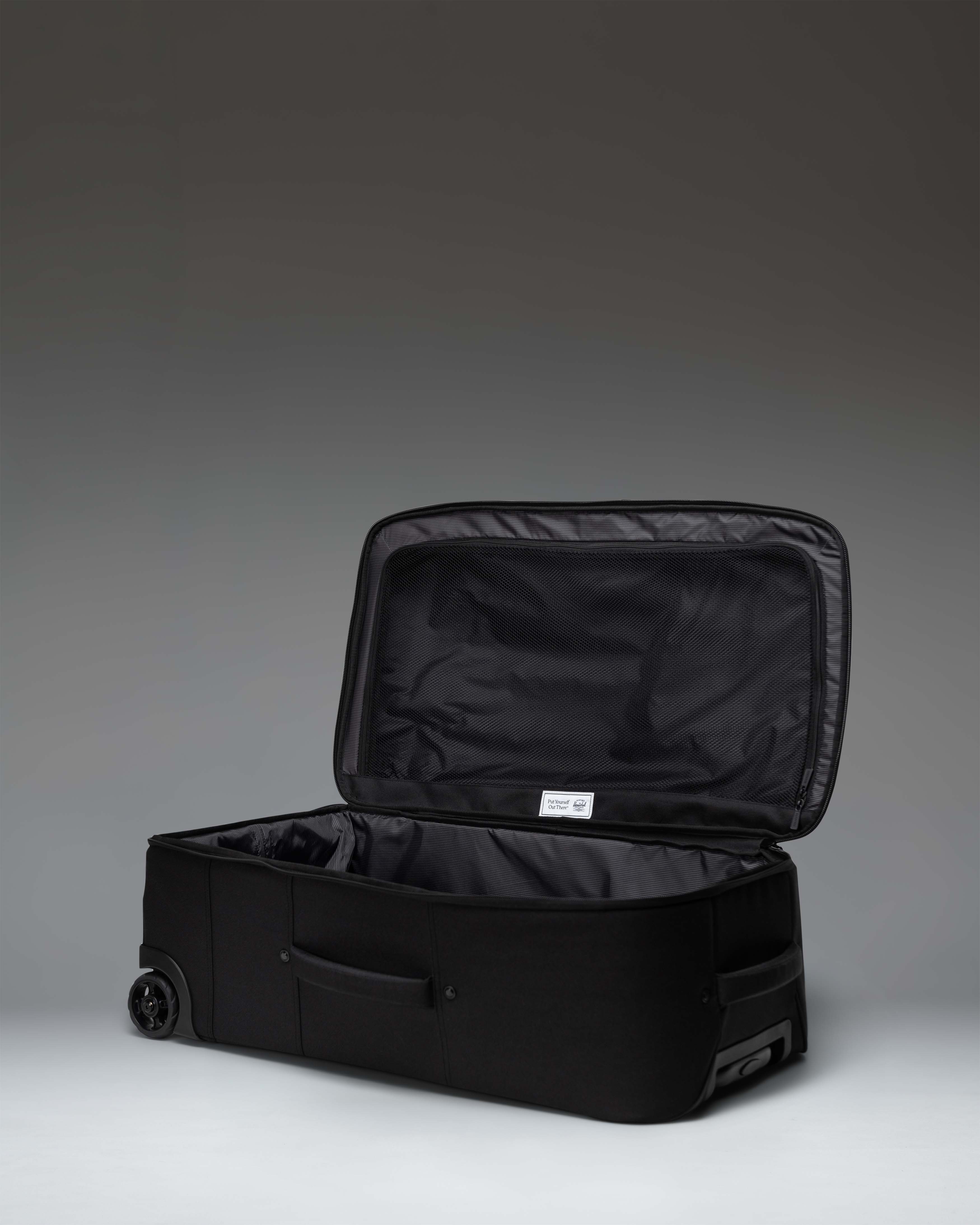 Herschel Heritage Softshell Medium Luggage – Herschel Supply Co. USA