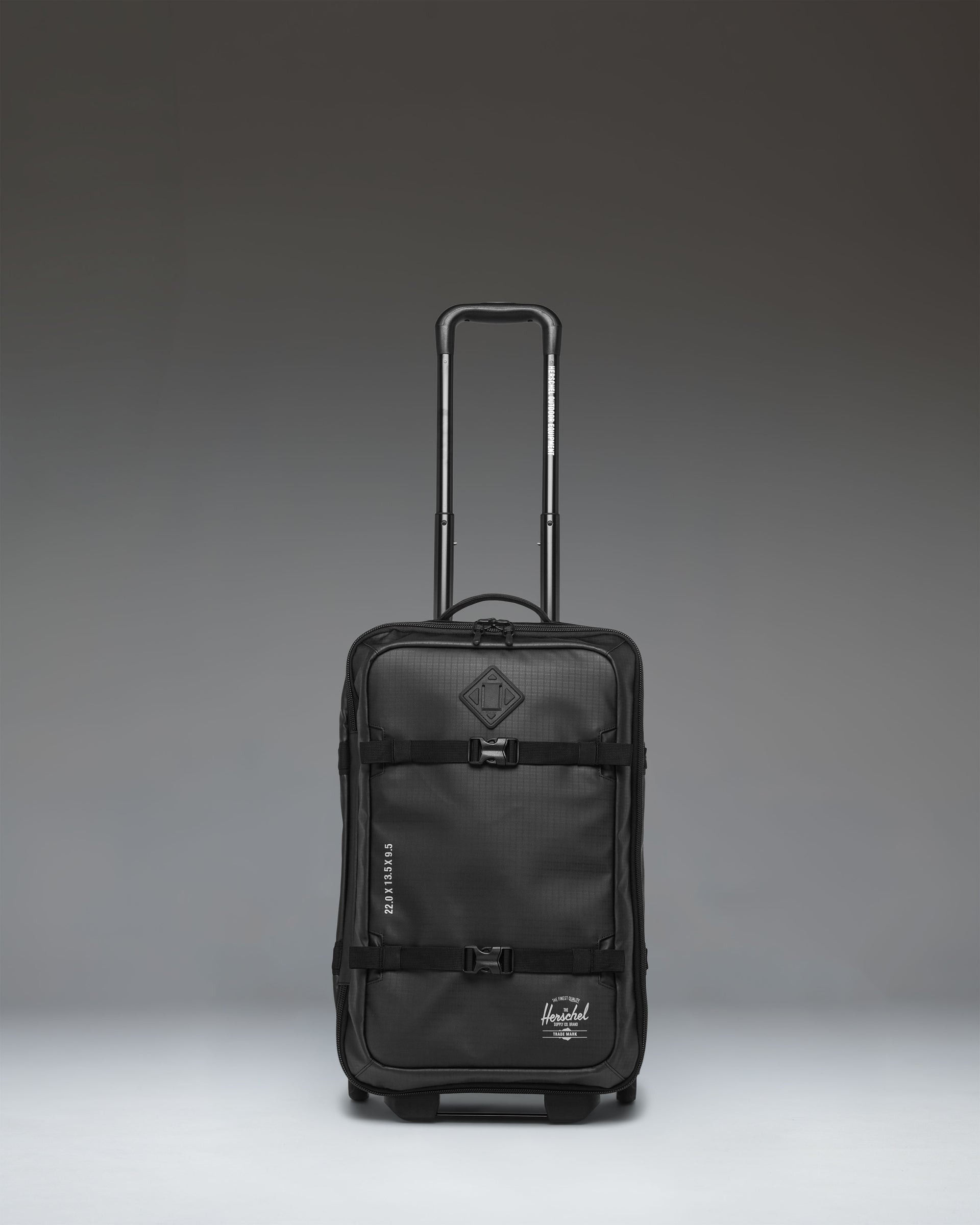 All Season Hybrid Roller Bag Large Carry On