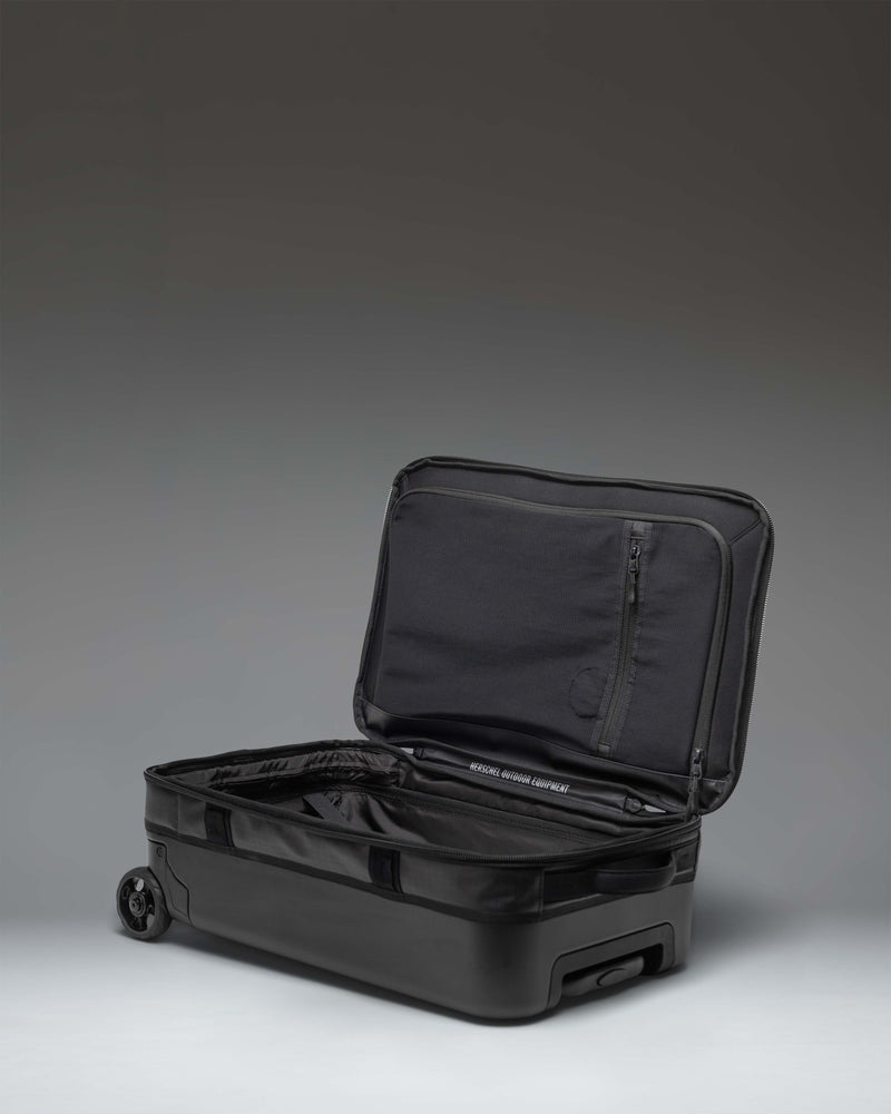 herschel backpack with wheels Little America Introducing Herschel Outdoor Equipment our performance line HERSCHEL HERSCHEL PRO HERITAGE LAPTOP