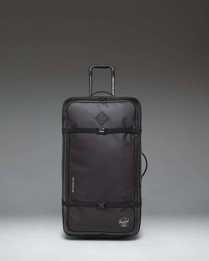 All Season Hybrid Roller Bag Large – Herschel Supply Co. USA