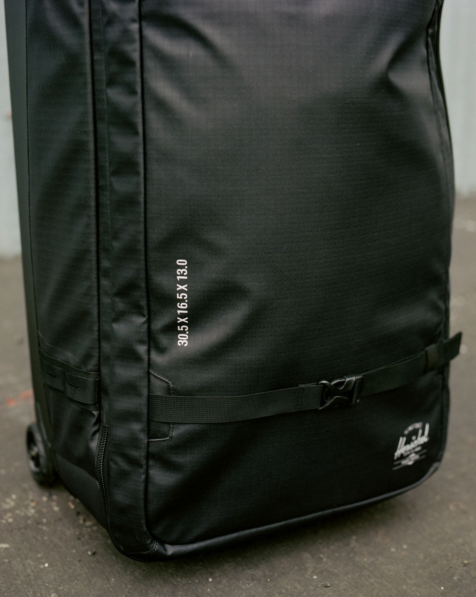 All Season Hybrid Roller Bag Large – Herschel Supply Co. USA