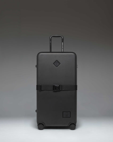 HADOU LEQTHER Experience 黒 ケース Herschel Heritage™ Hardshell Large Luggage Exp – Herschel Supply