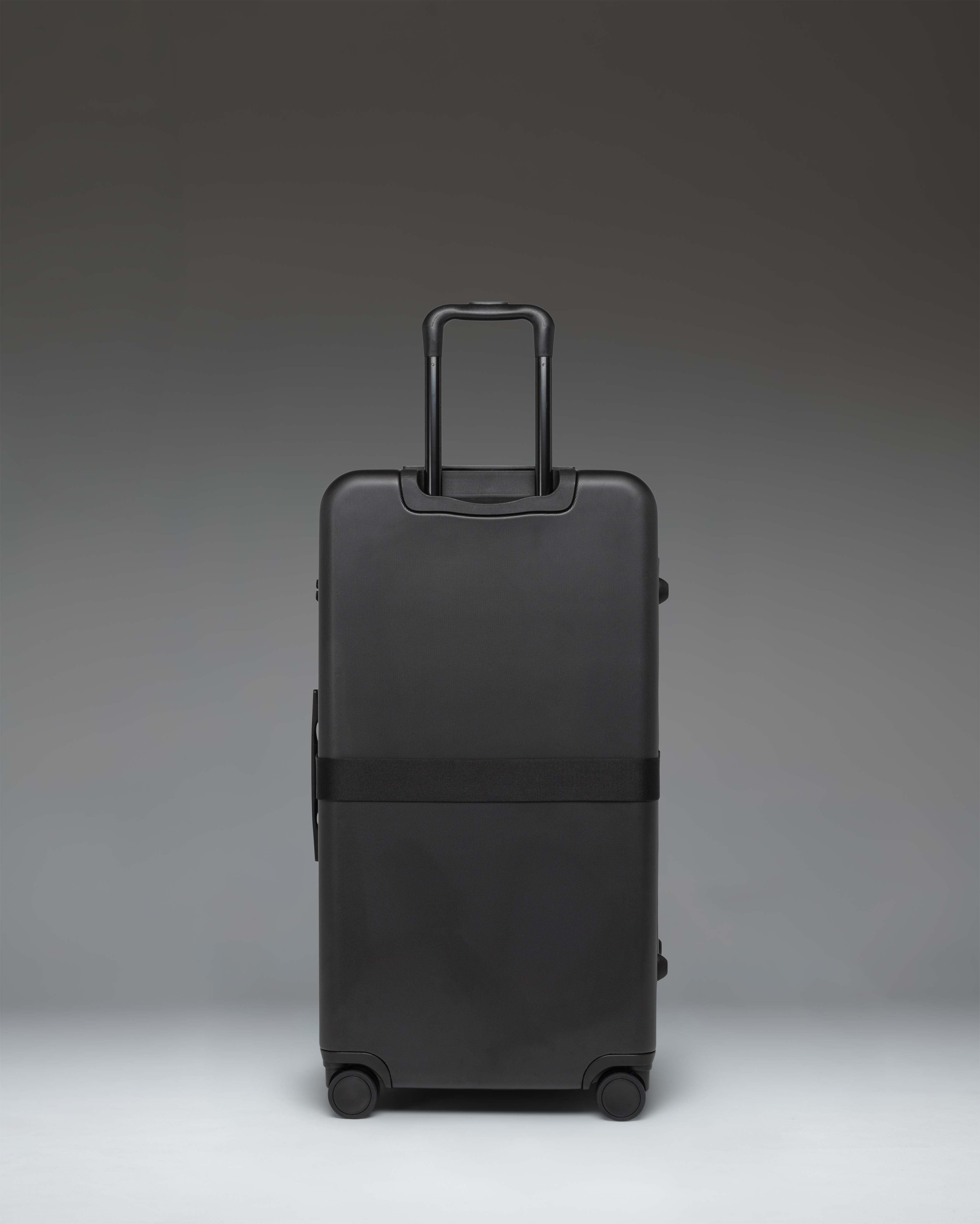  ジレ 黒 XS Herschel Heritage™ Hardshell Large Luggage Exp – Herschel Supply