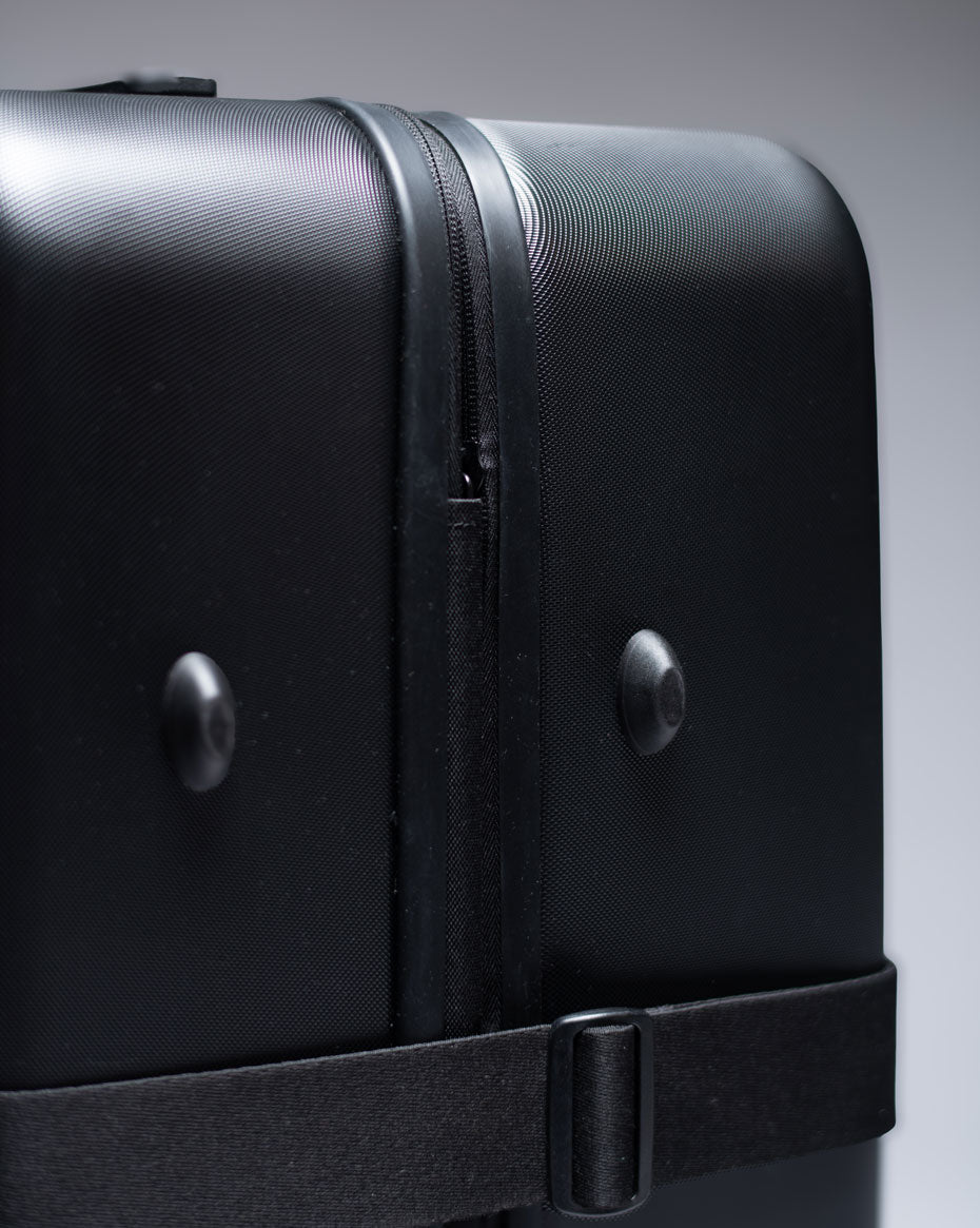 Herschel Heritage™ Hardshell Large Luggage Exp – Herschel Supply