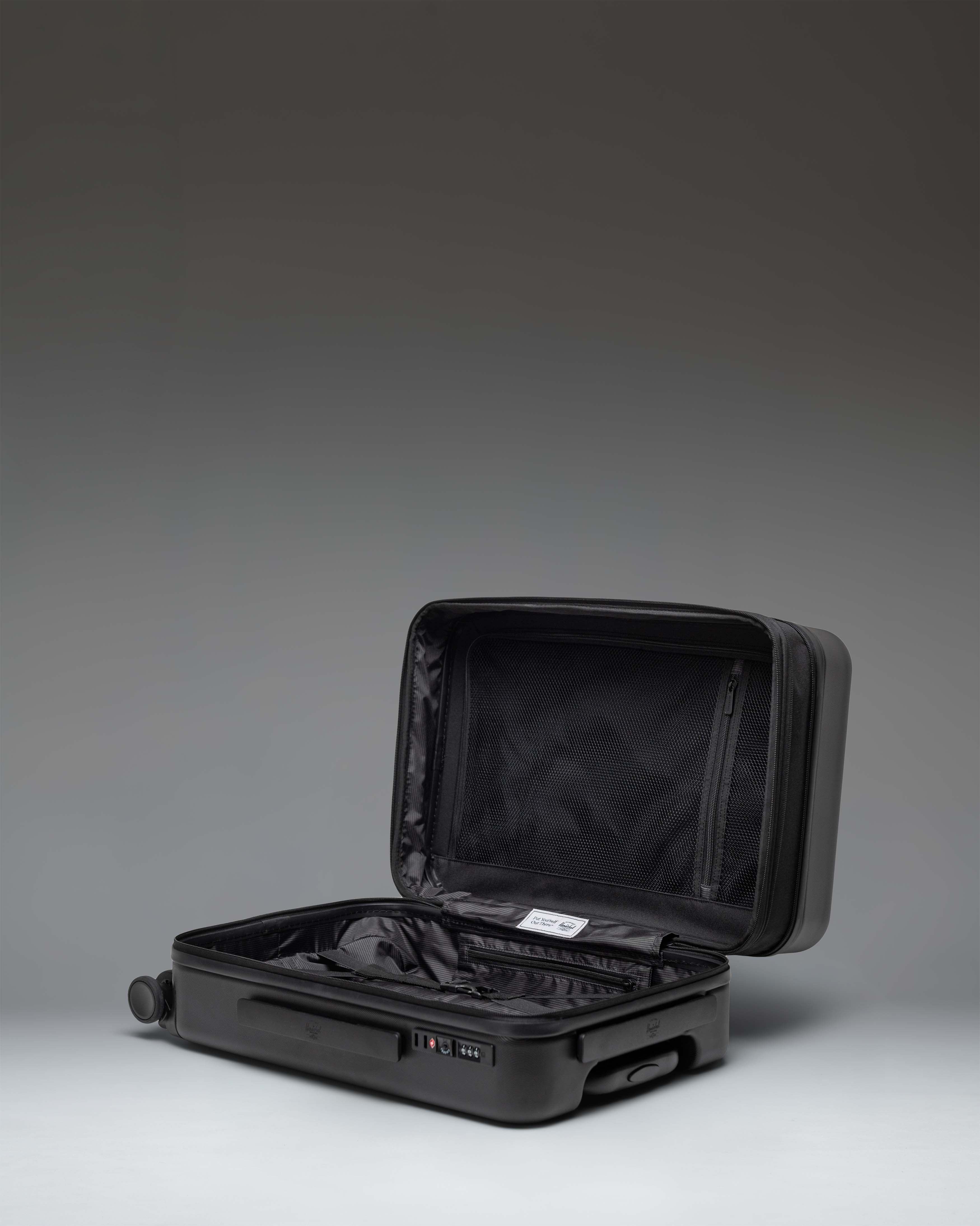 Herschel Heritage™ Hardshell Large Carry On Exp – Herschel Supply