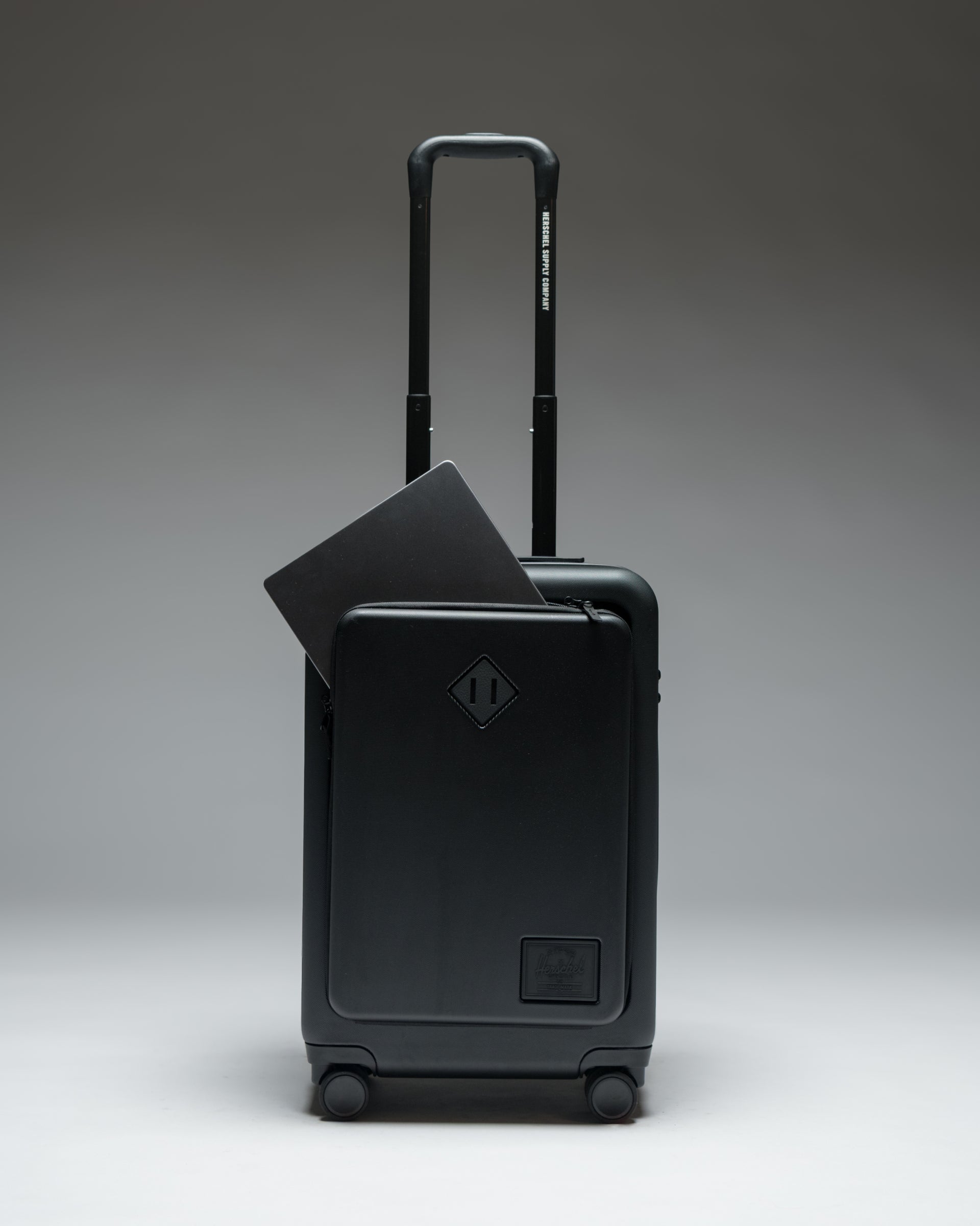 Herschel Heritage™ Hardshell Pro Large Carry On – Herschel Supply Co. USA