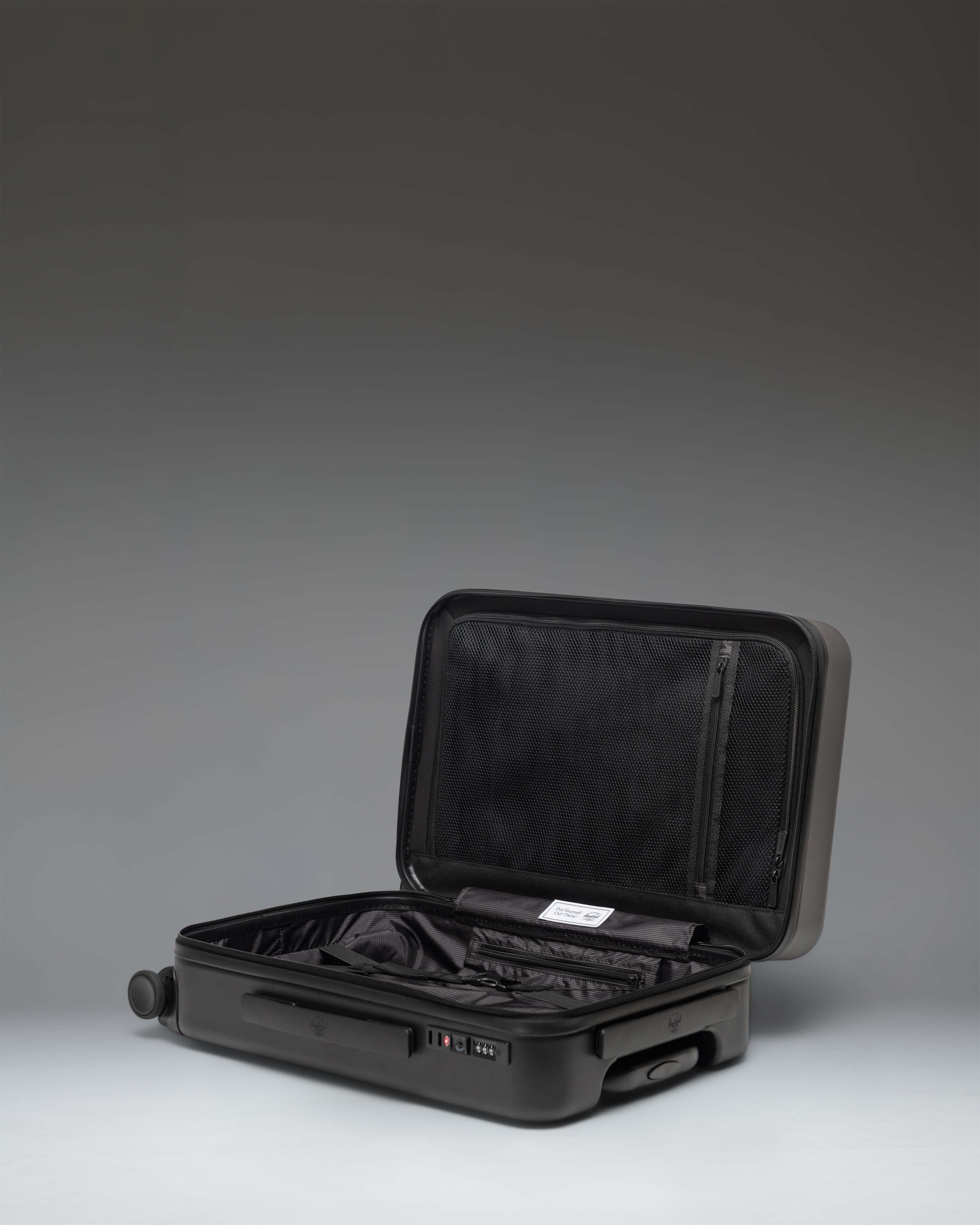 Herschel Heritage™ Hardshell Pro Large Carry On – Herschel Supply