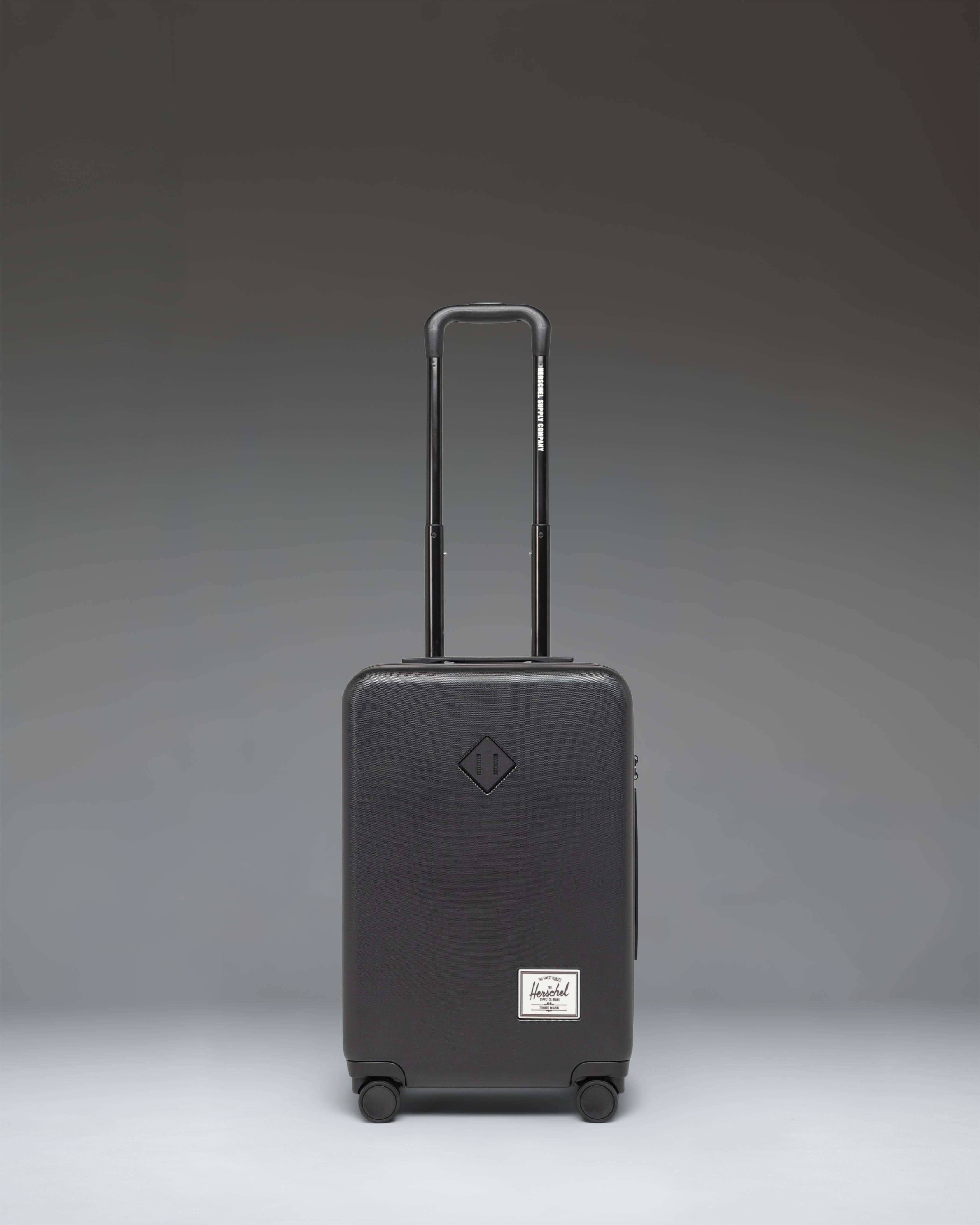 【新品】ハーシェル herschel キャリーケース 43L 機内持ち込み可 Herschel Heritage Hardshell Carry On Luggage – Herschel Supply Co. USA