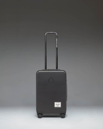 herschel backpack as carry on Heritage Hardshell Large CarryOn Luggage Herschel Supply Co. USA keeping your tech secure on the move Herschel Little America Backpack Review