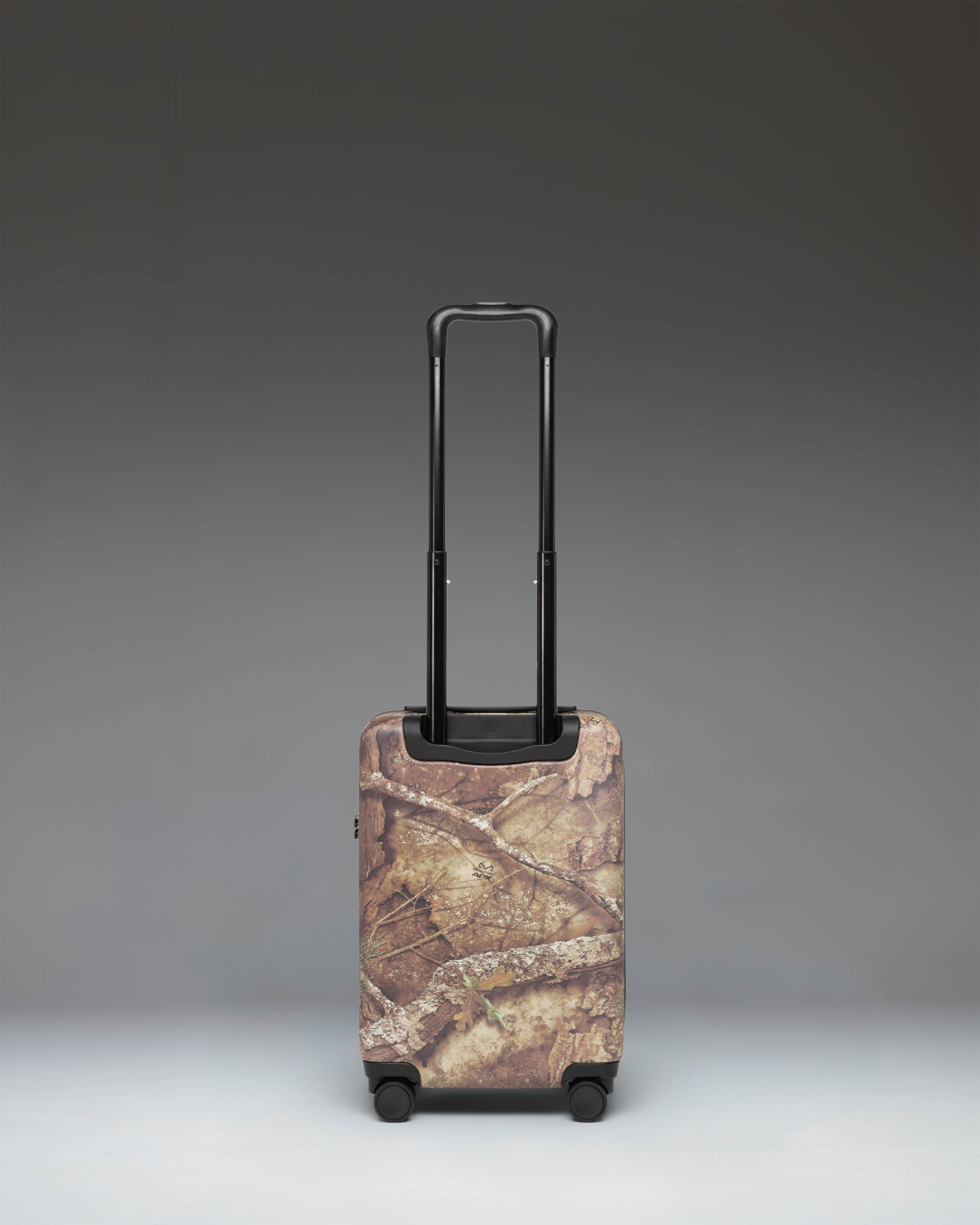 Realtree® Herschel Heritage™ Carry On Luggage – Herschel Supply Co