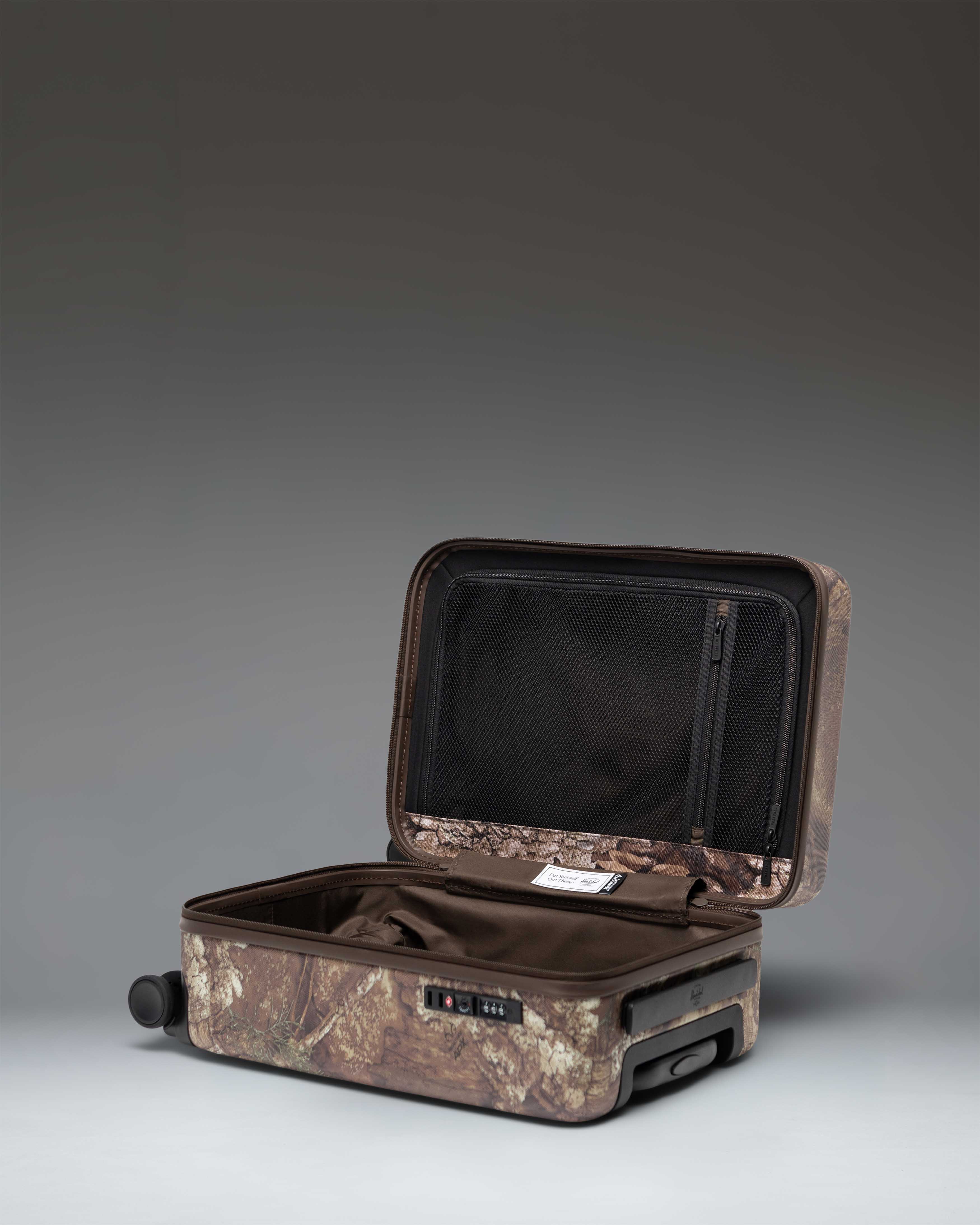 Realtree® Herschel Heritage™ Carry On Luggage – Herschel Supply Co