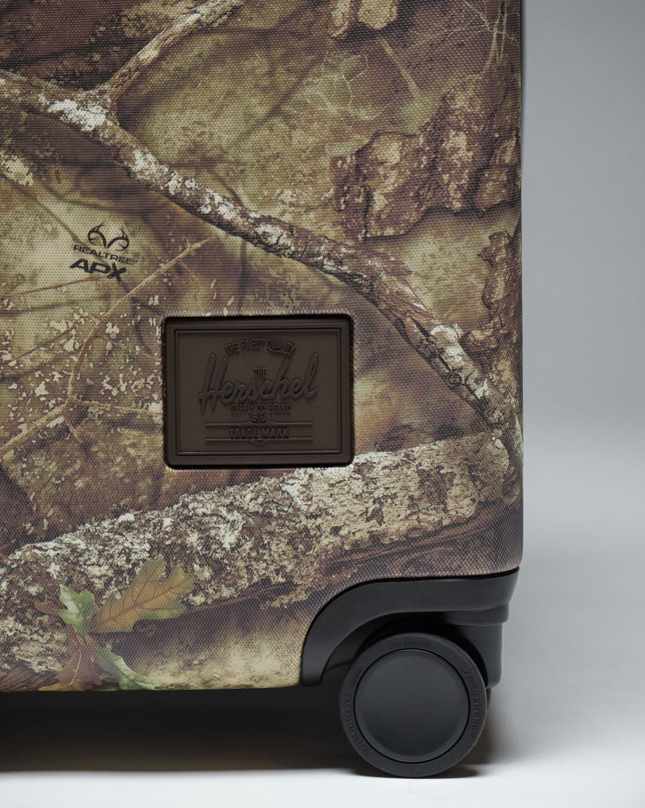 Realtree® Herschel Heritage™ Carry On Luggage – Herschel Supply Co
