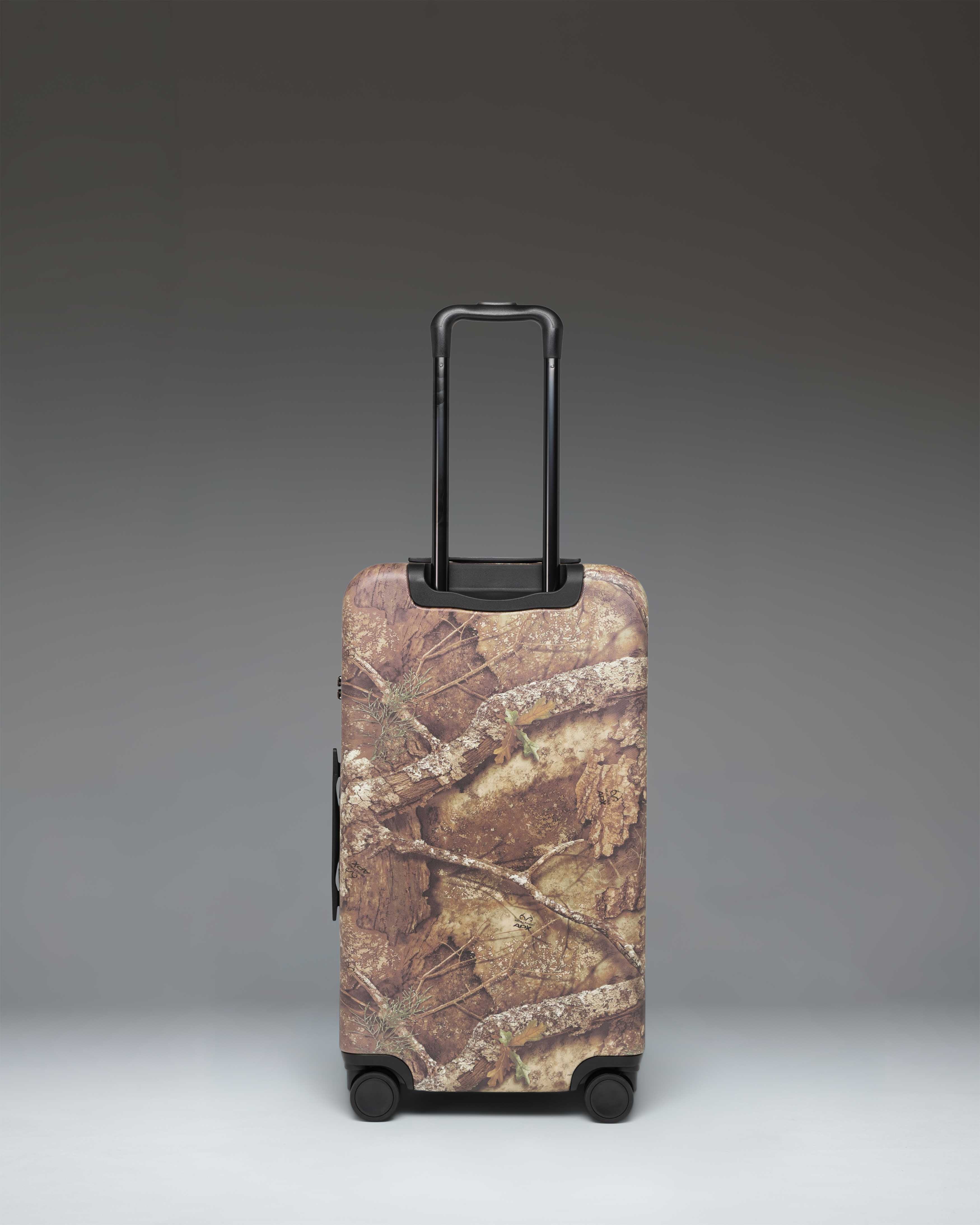 Realtree® Herschel Heritage™ Medium Luggage – Herschel Supply Co. USA