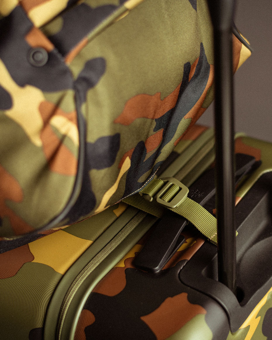 Herschel Heritage™ Golf Travel Wheelie Bag – Herschel Supply Co. USA