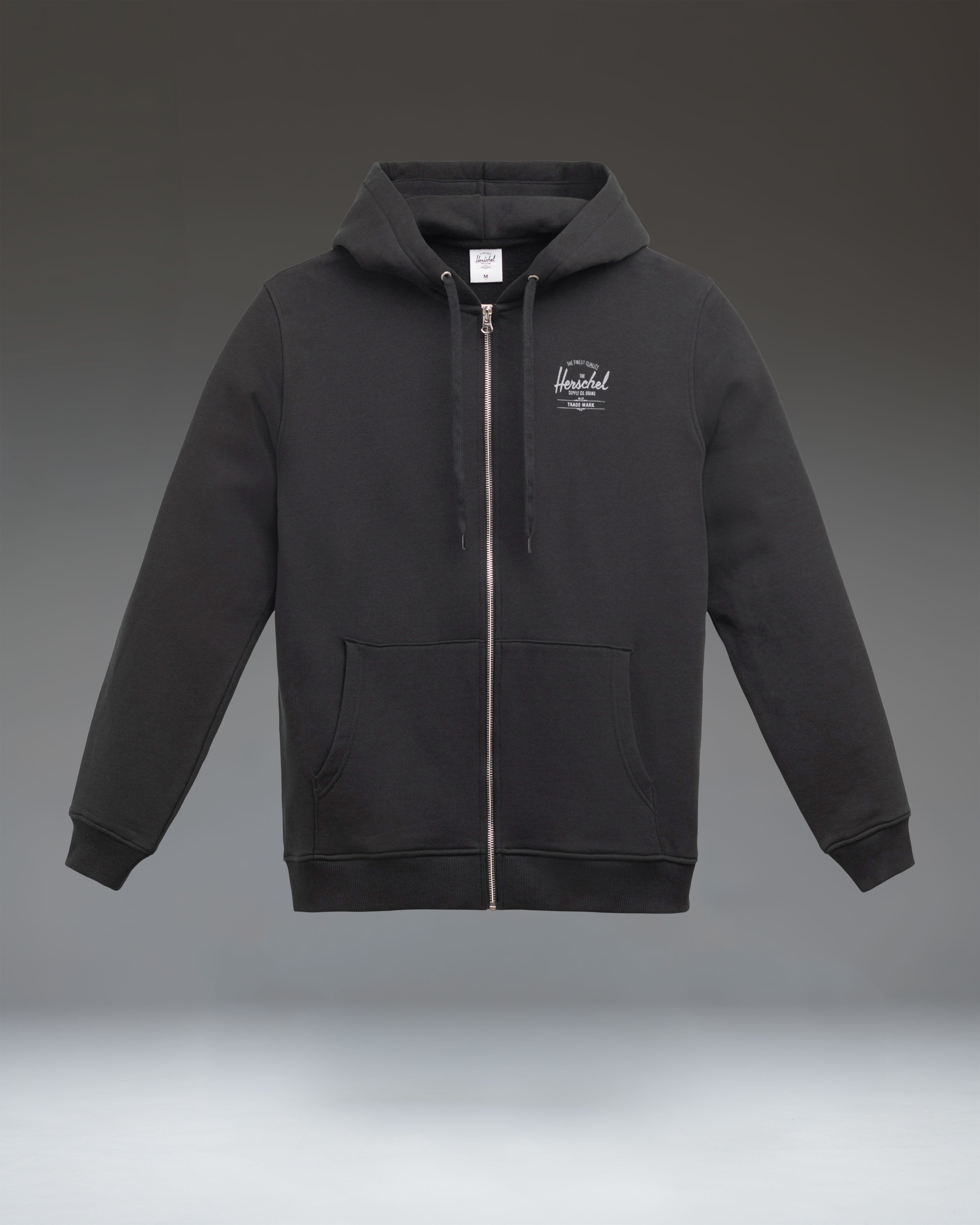 Basic Zip Hoodie Men's – Herschel Supply Co. USA