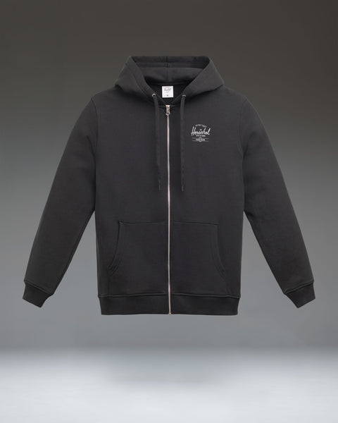 Basic Zip Hoodie Men's – Herschel Supply Co. USA