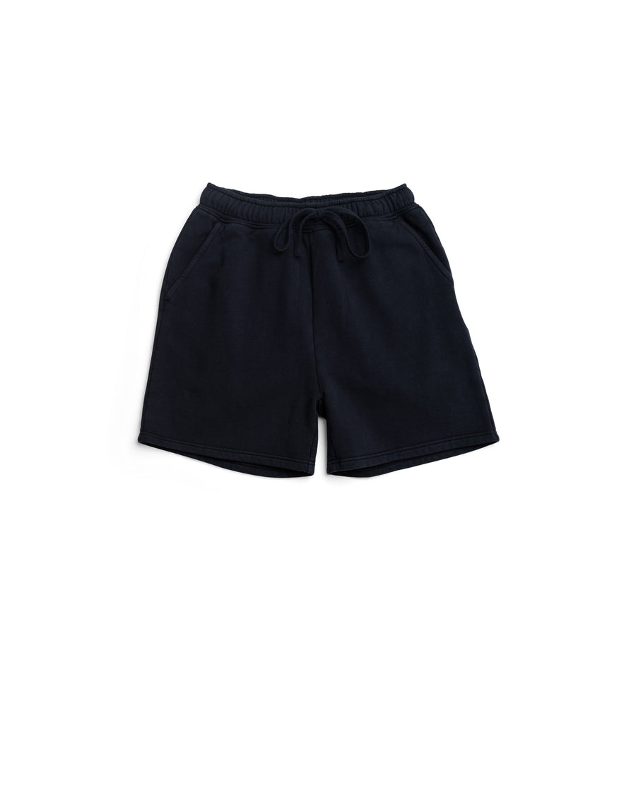 Classic Sweatshort Womens