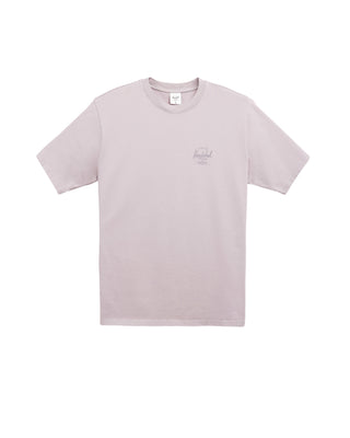 Pigment Dye Basic Tee Men's
