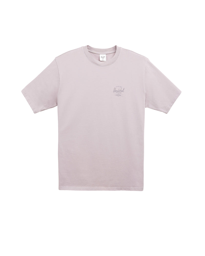 Pigment Dye Basic Tee Men's