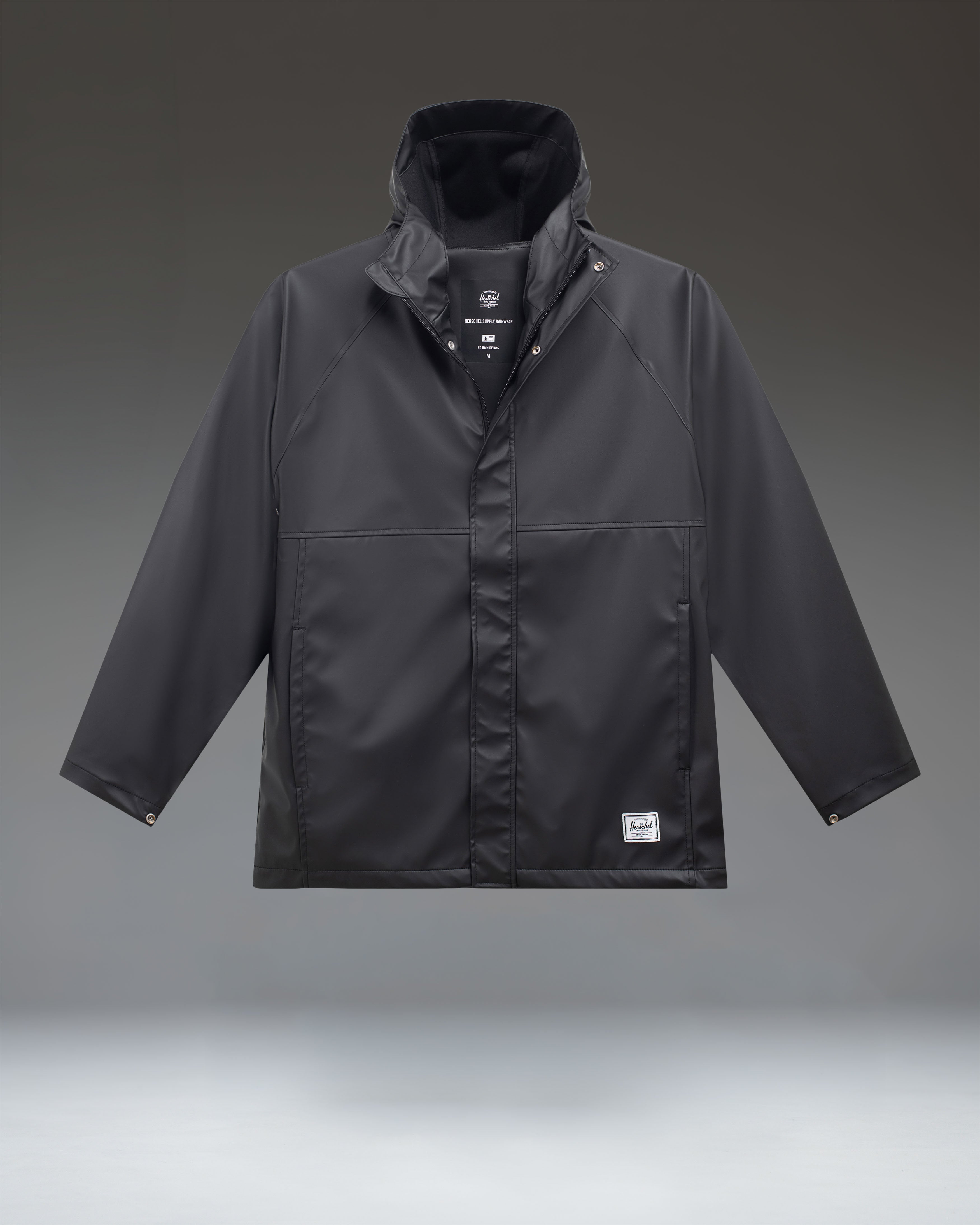 Classic Rain Jacket Men's – Herschel Supply Co. USA