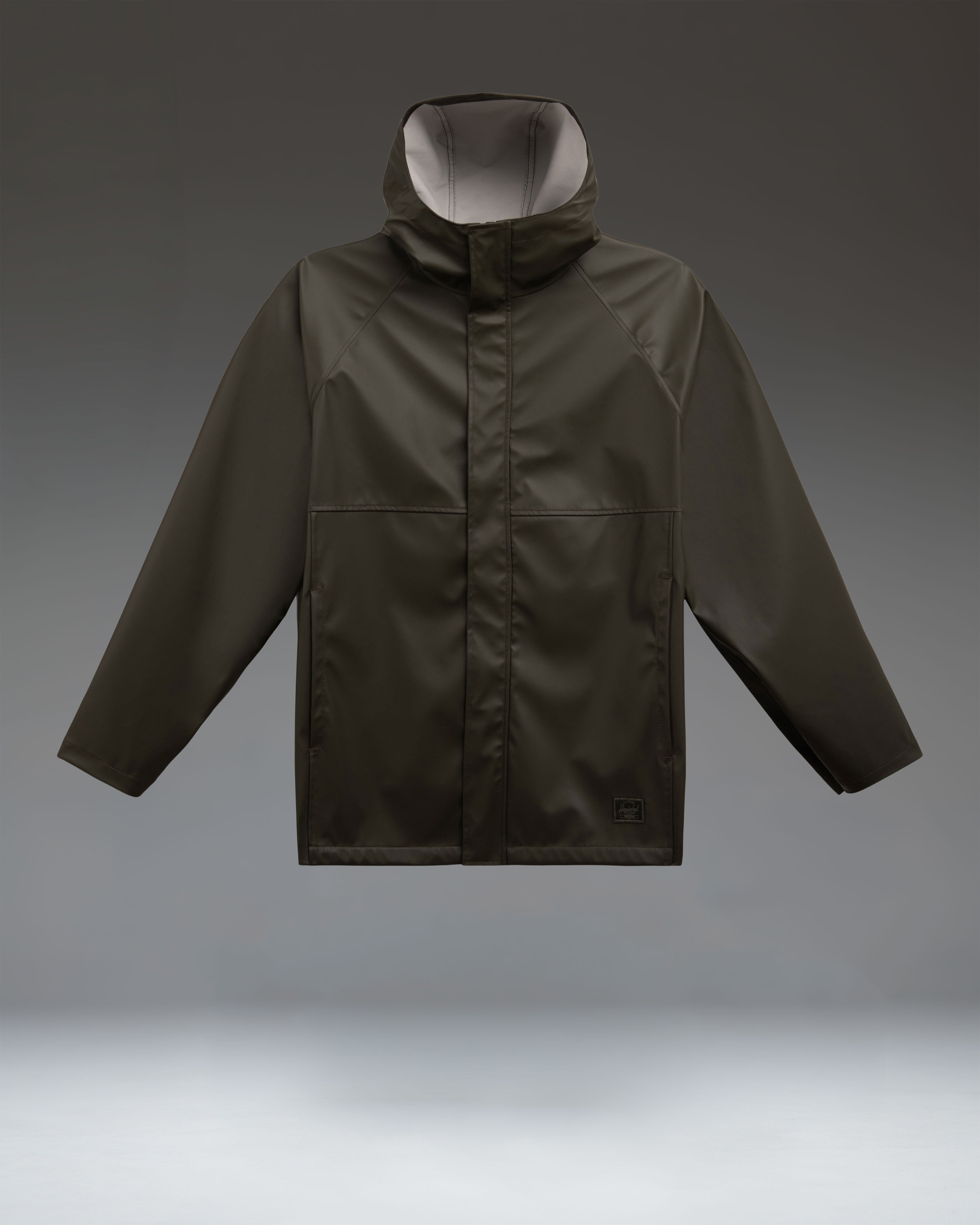 Classic Rain Jacket Men's – Herschel Supply Co. USA