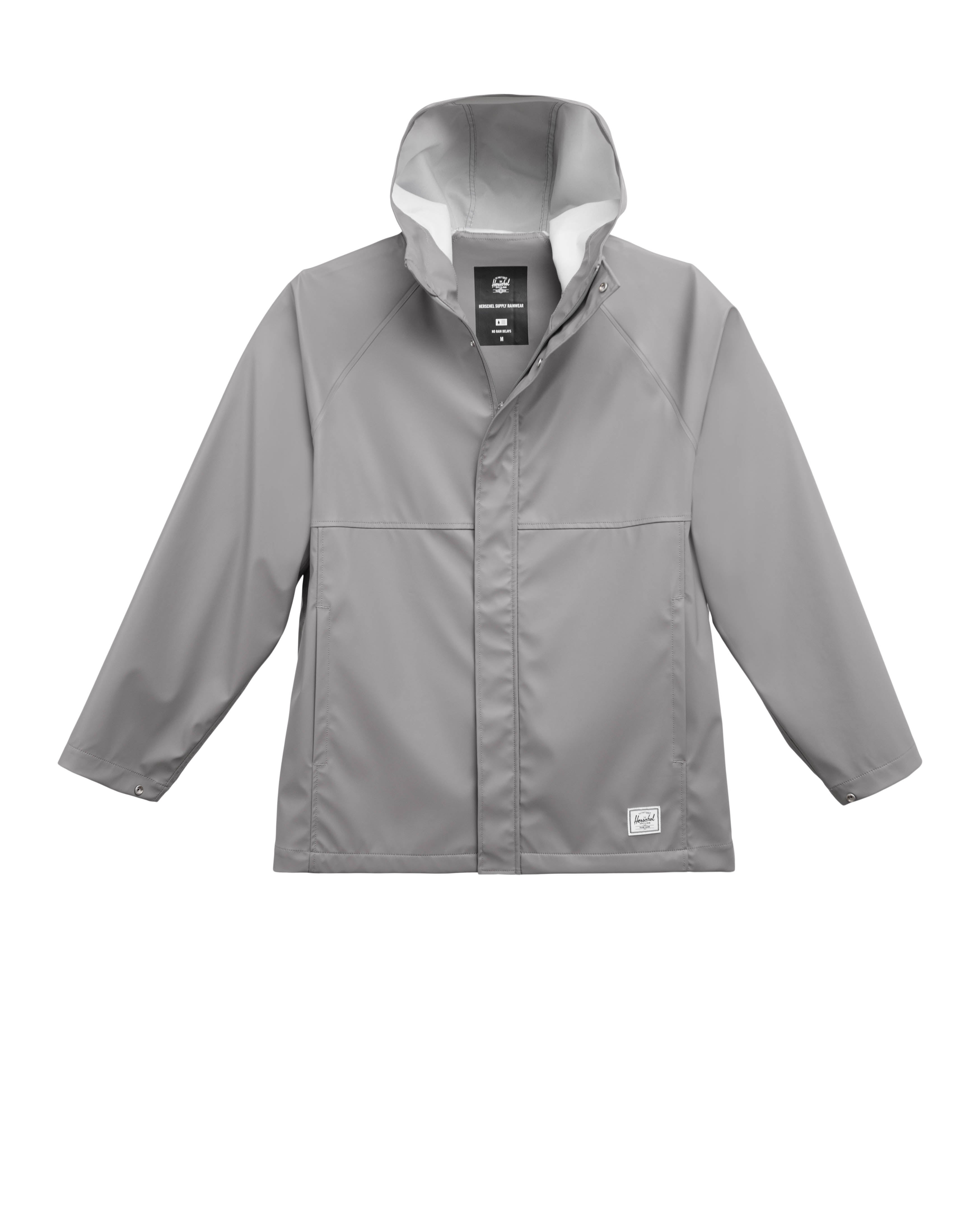 Classic Rain Jacket Men's – Herschel Supply Co. USA