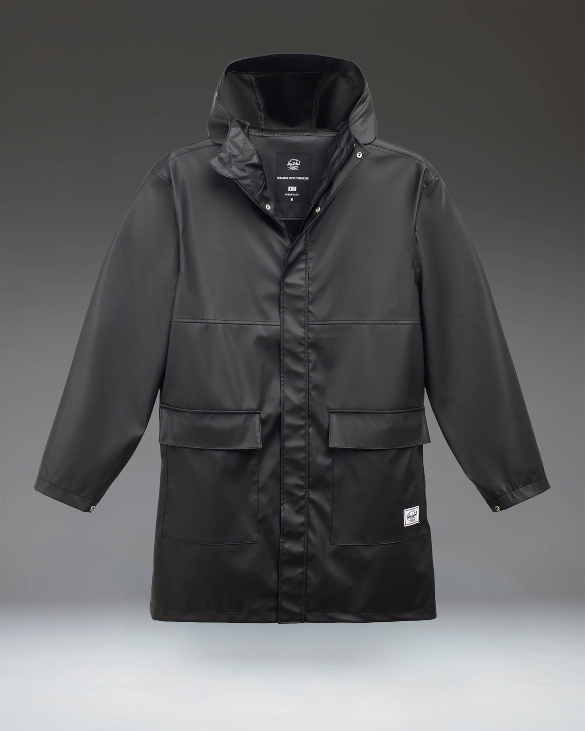 Long Classic Rain Jacket Men's – Herschel Supply Co. USA