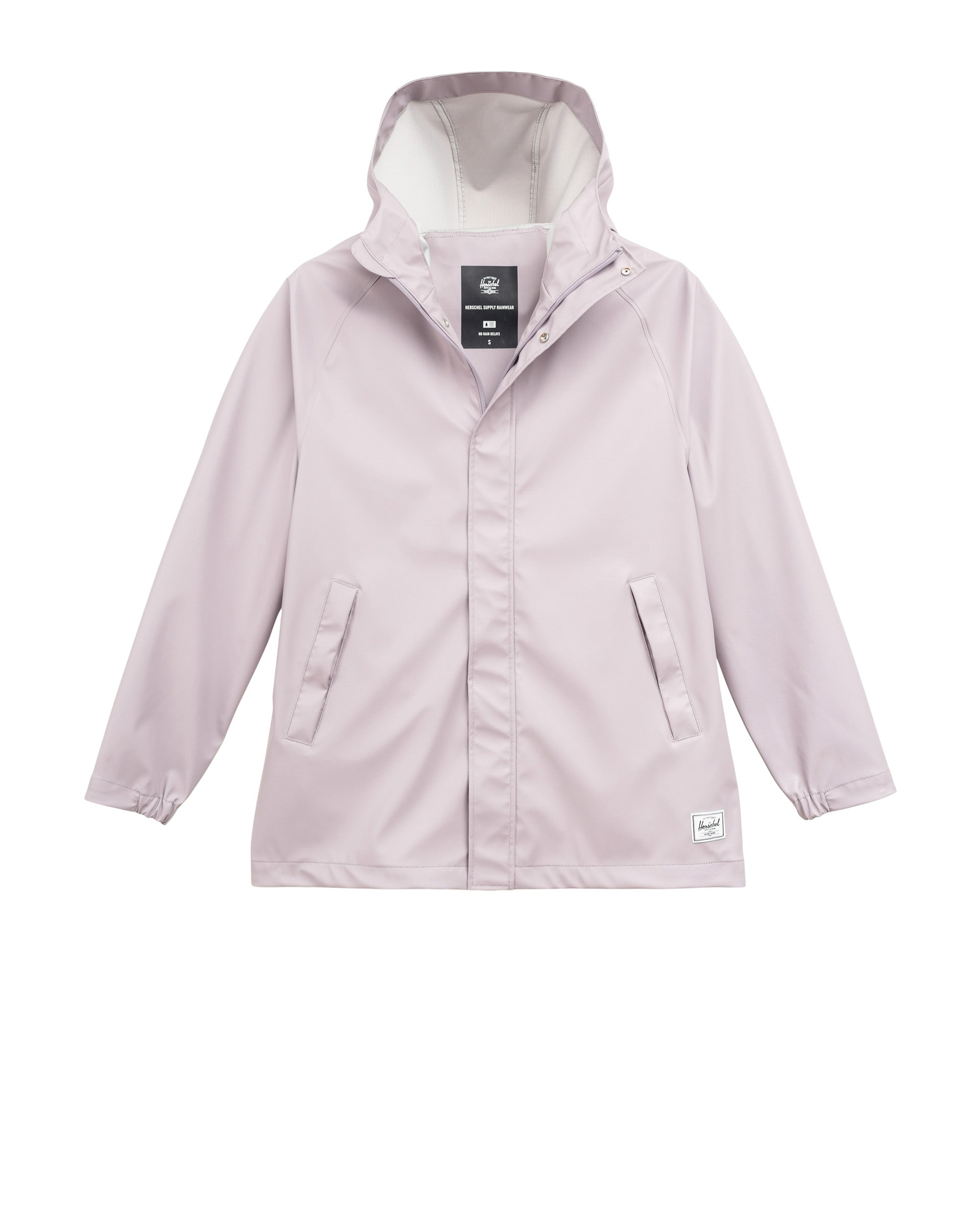 Classic Rain Jacket Women's – Herschel Supply Co. USA