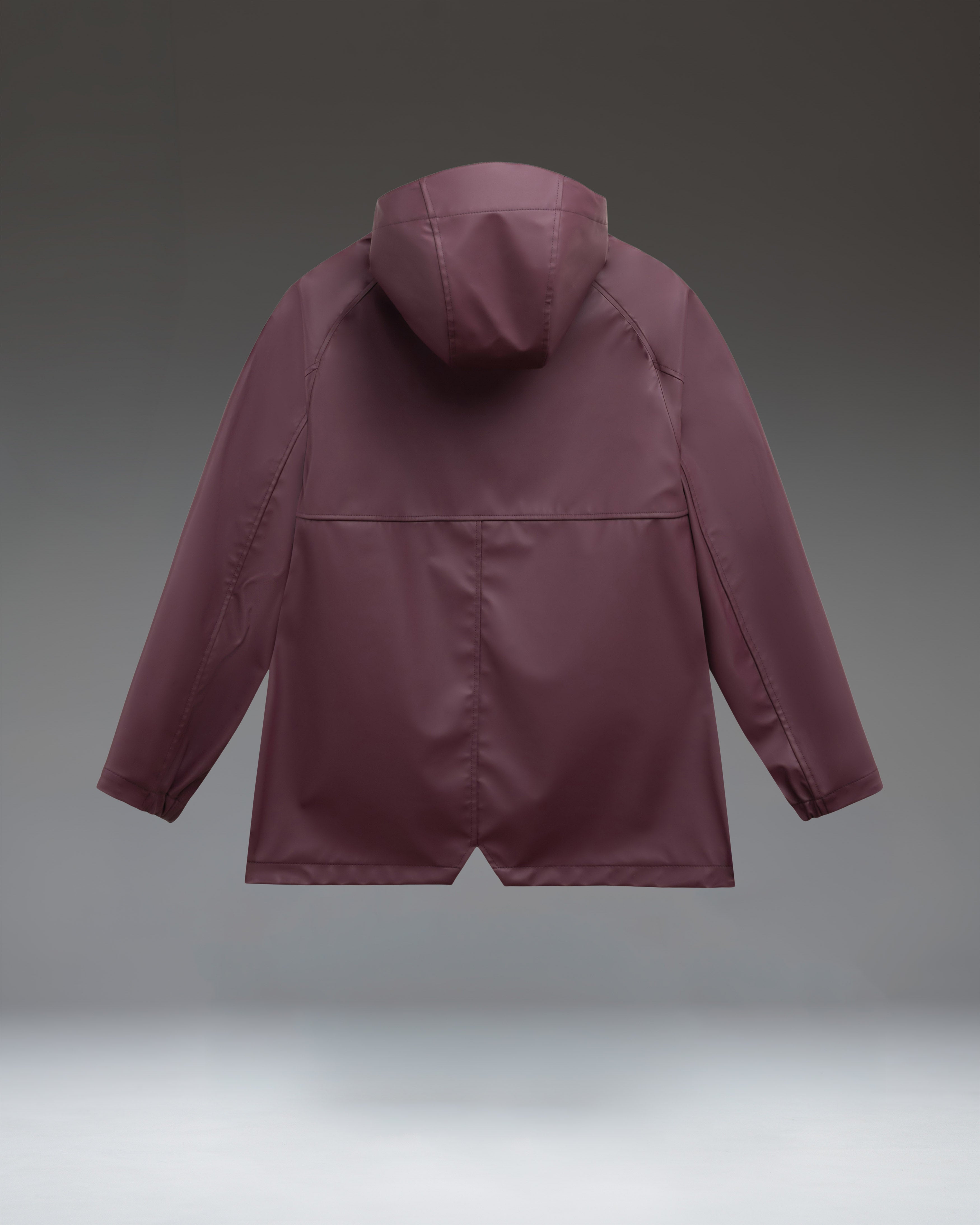 Classic Rain Jacket Women's – Herschel Supply Co. USA