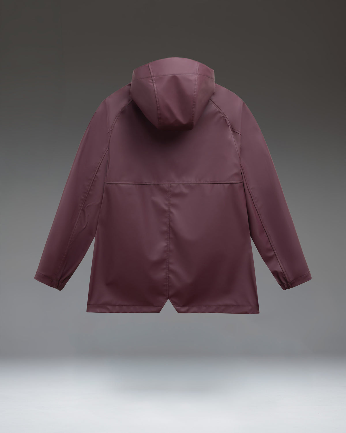 Classic Rain Jacket Women