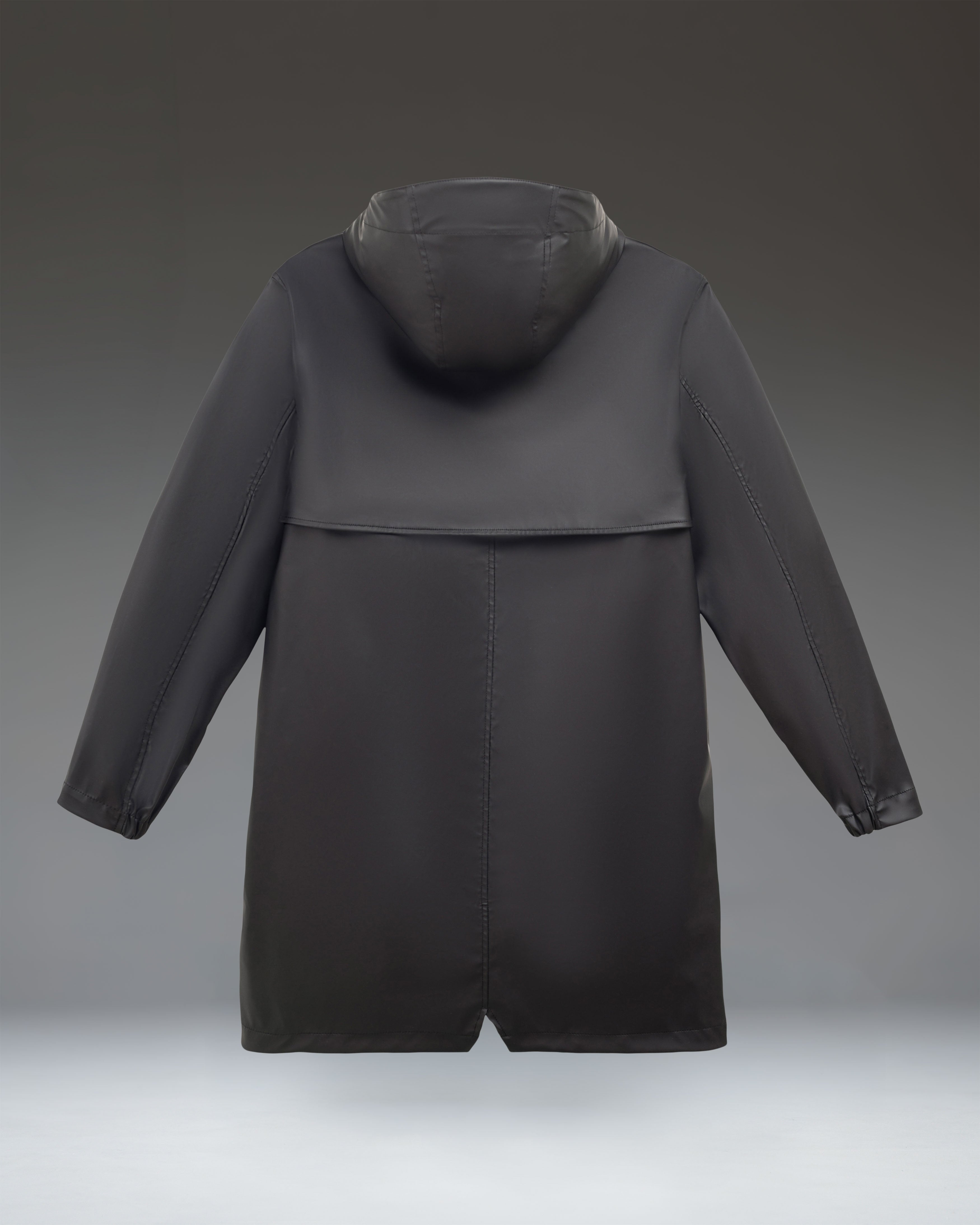 Long Classic Rain Jacket Women's – Herschel Supply Co. USA