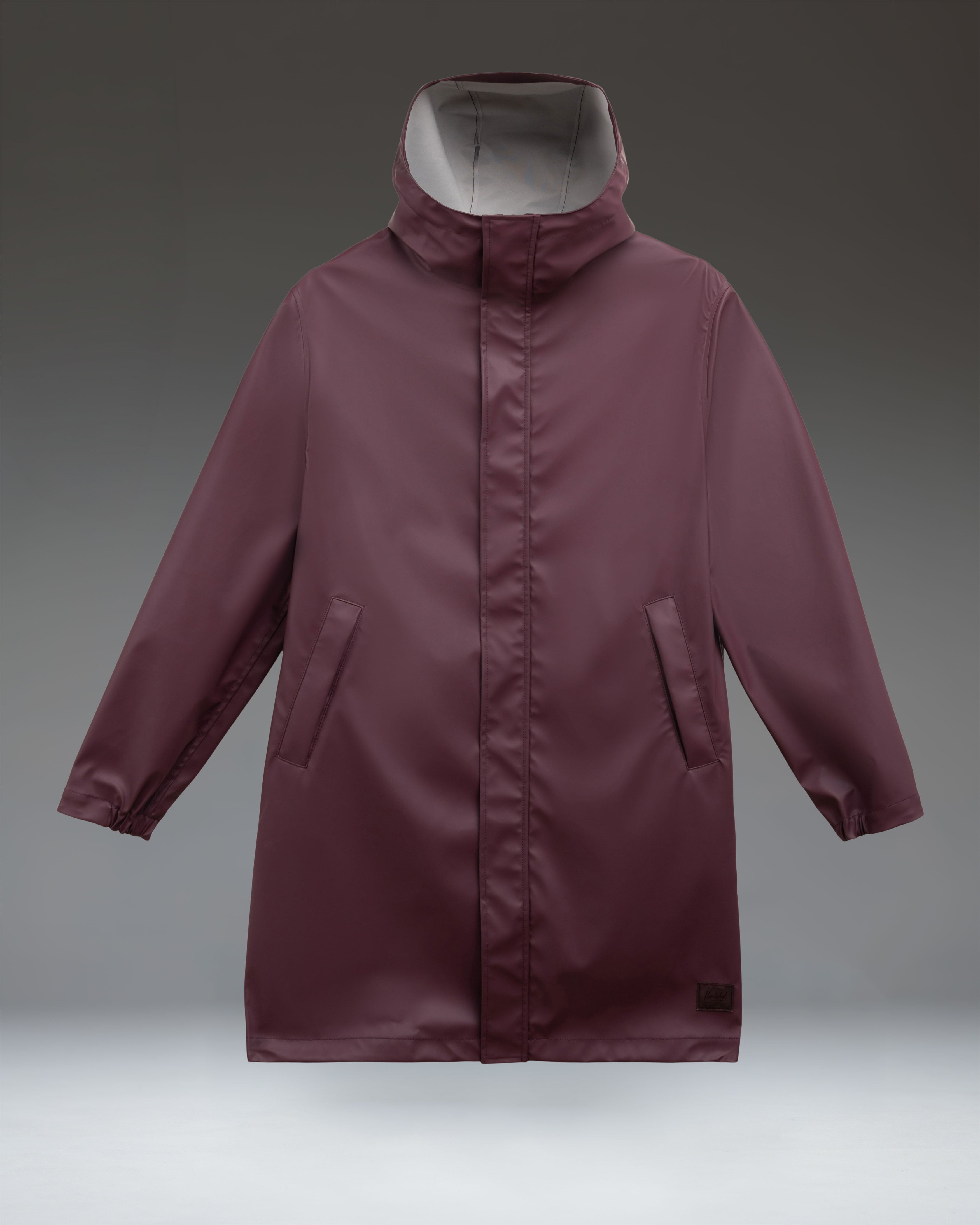 Long Classic Rain Jacket Women's – Herschel Supply Co. USA