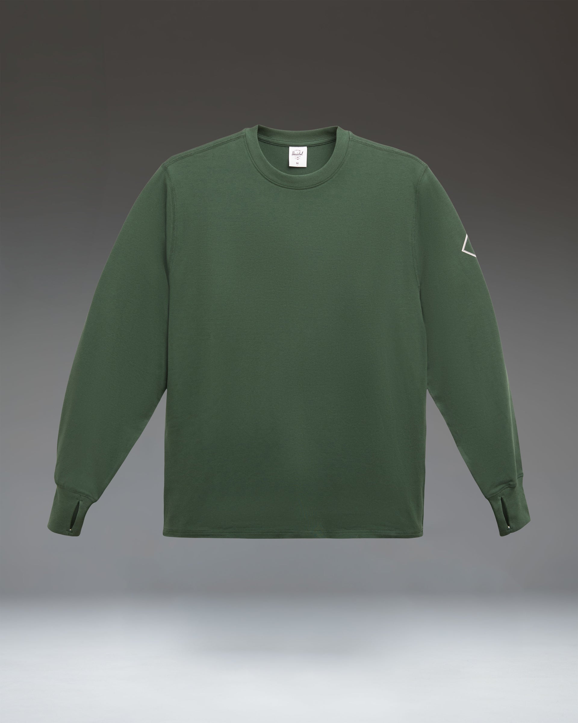 Performance Long Sleeve